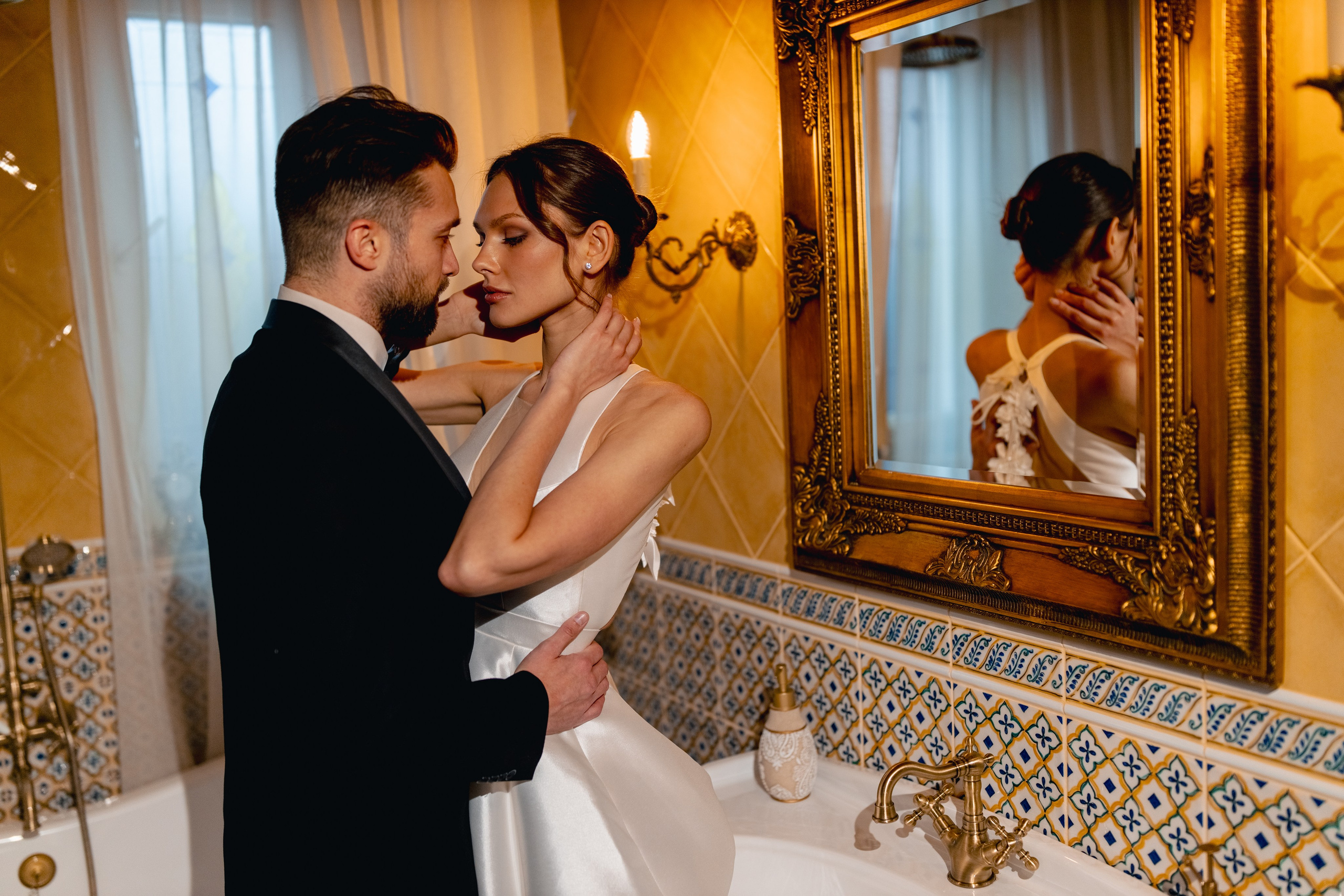 Наталья и Александр. Свадебный и репортажный фотограф Краснодар и Край