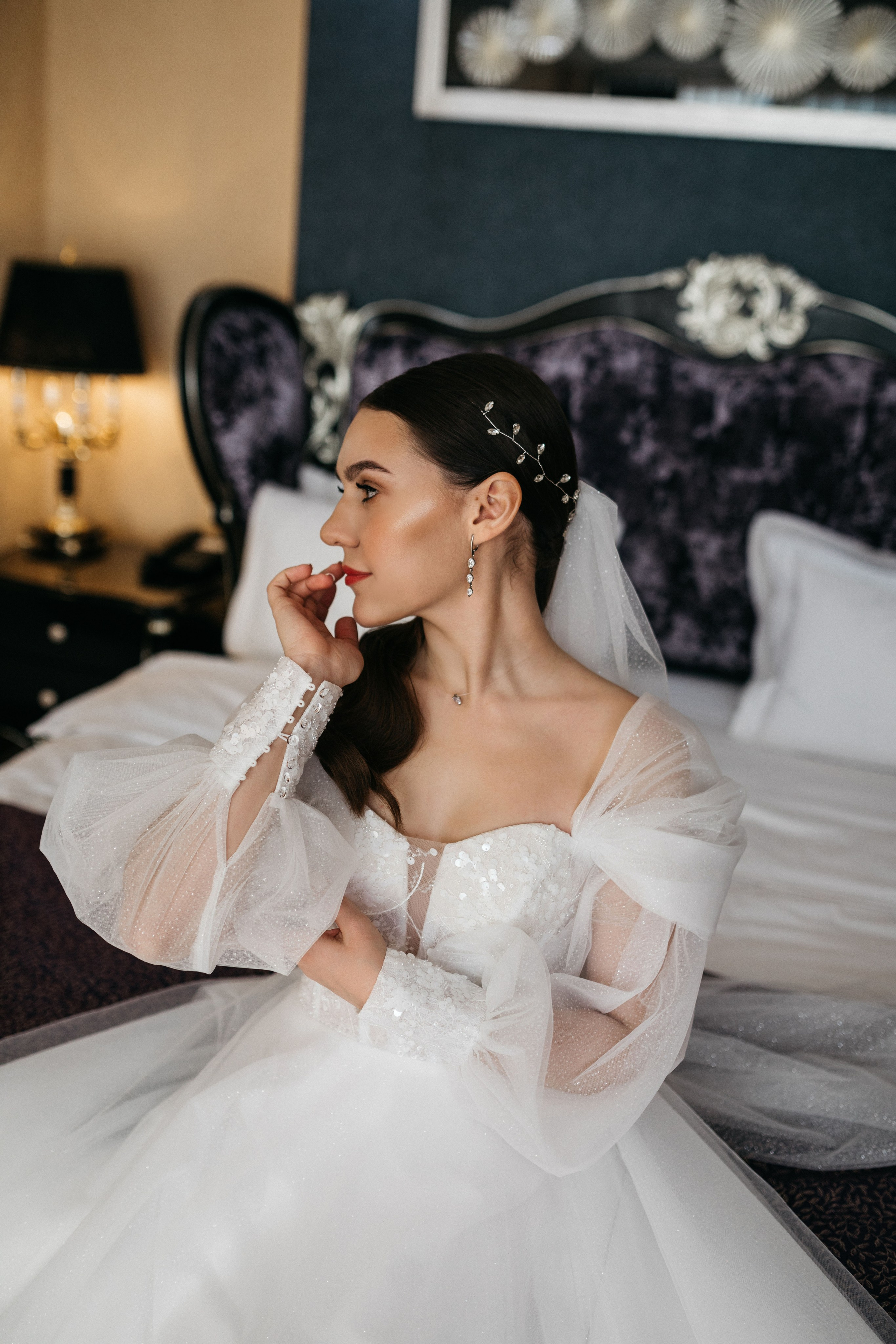 Свадьба Алексея и Ирины. Свадебный и семейный фотограф в Иркутске Яна Лиа