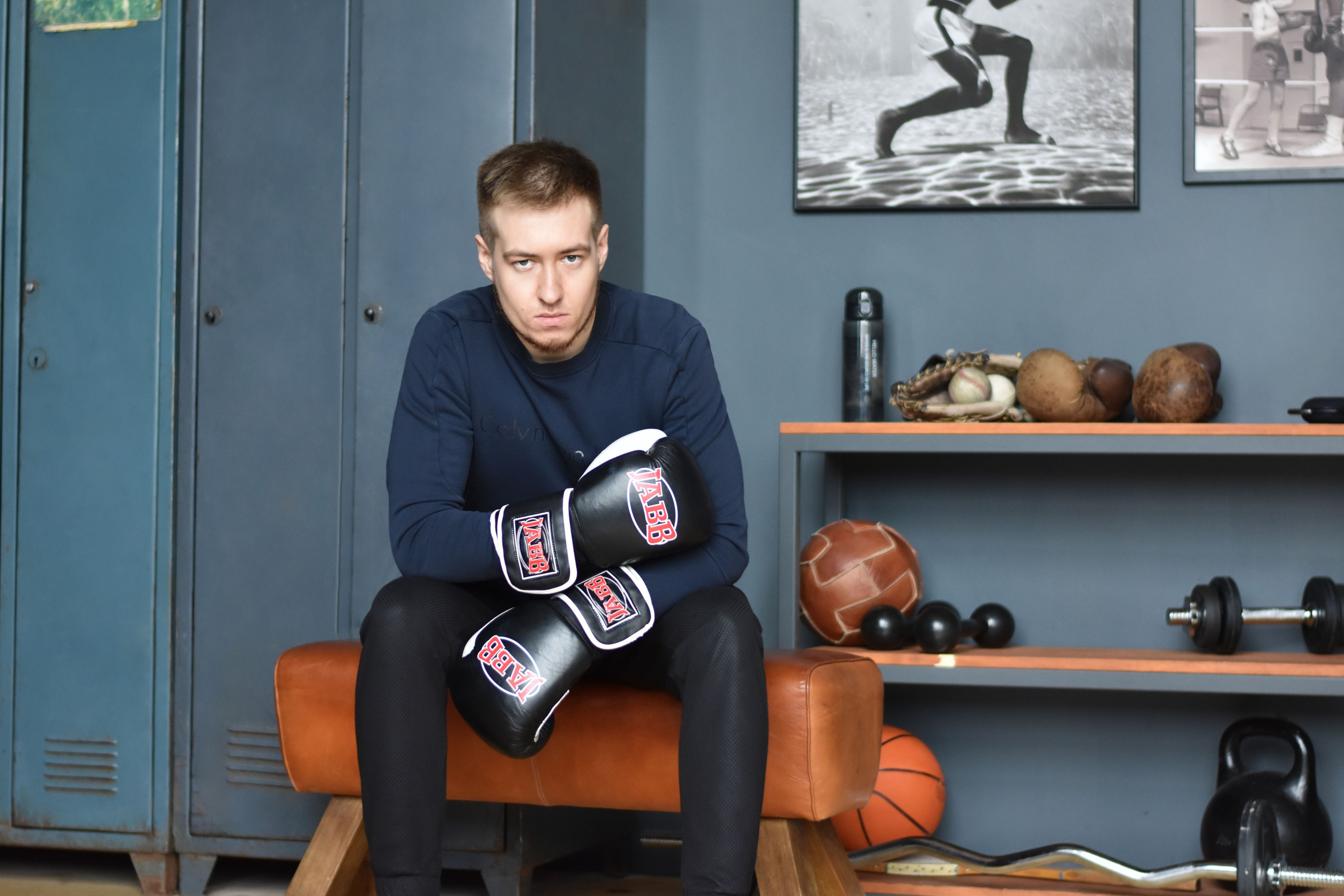 Влад. Фотограф Новосибирск | Купавцева Алёна