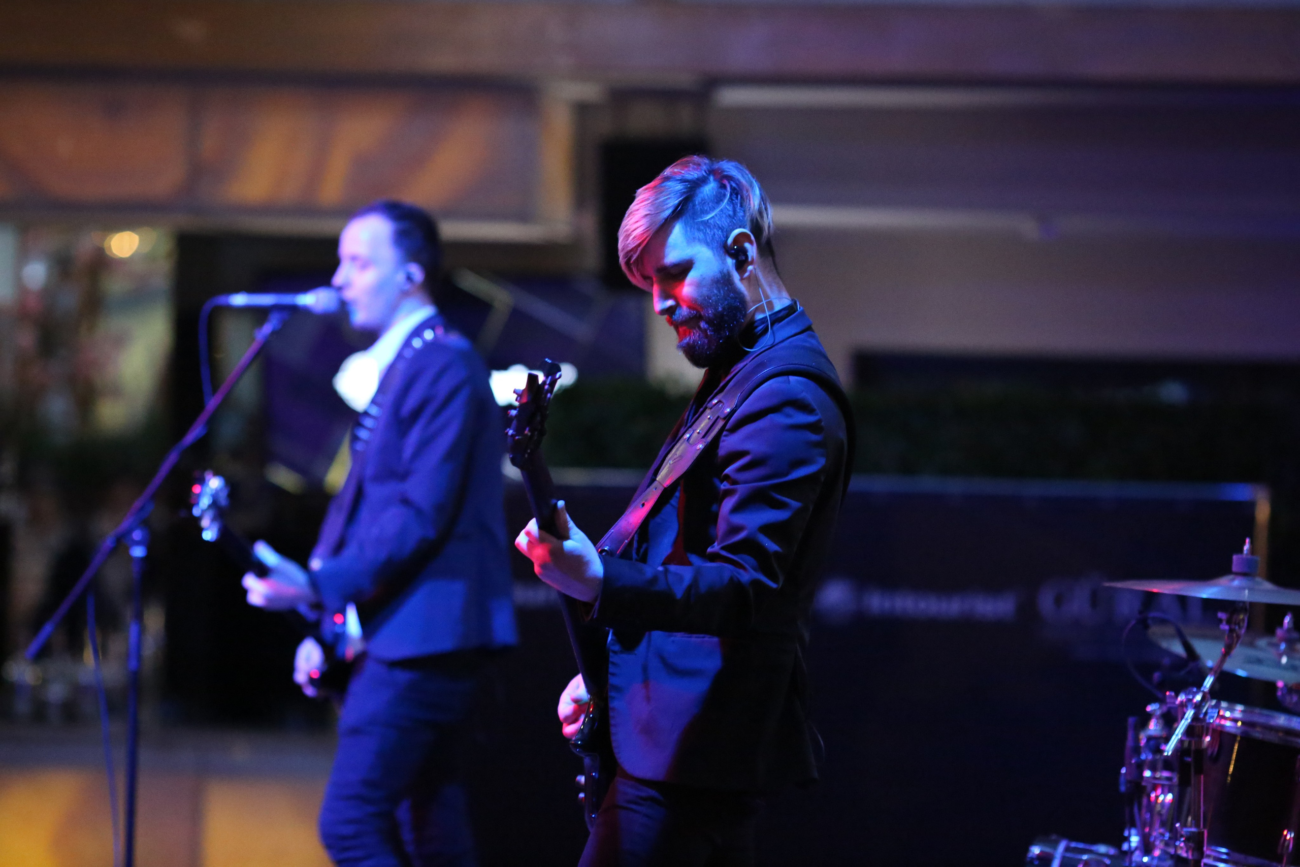 Музыканты. Семейный и детский фотограф Анна Петракова