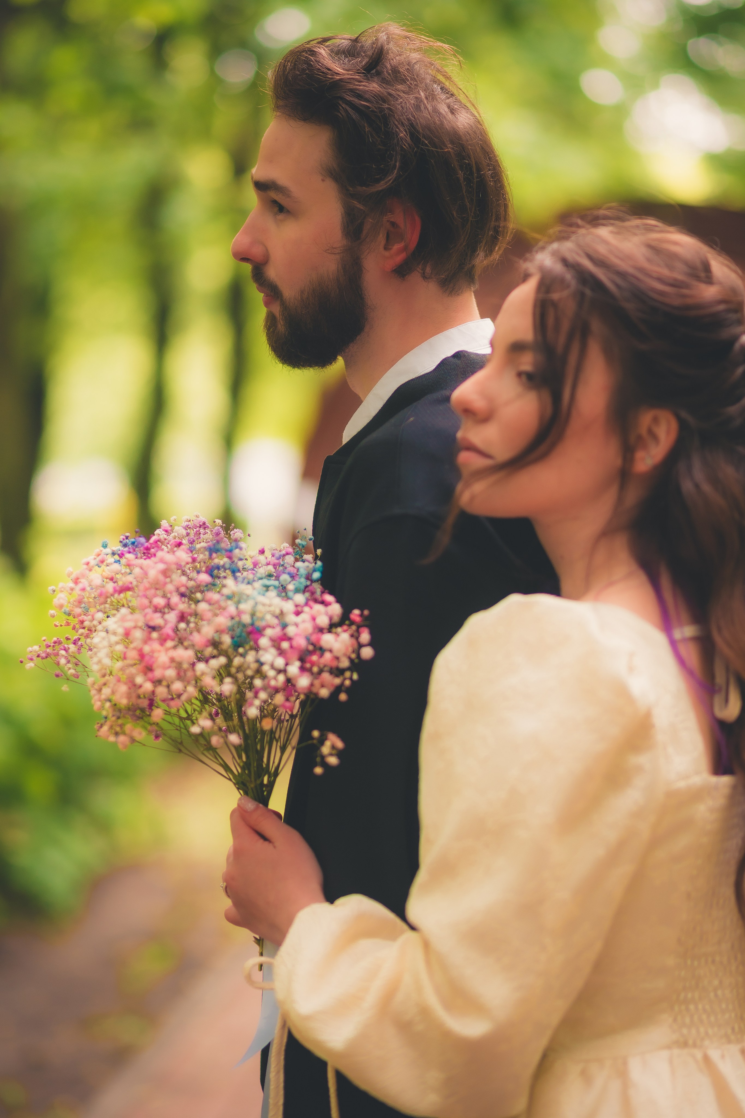 Свадебная съёмка Анатолия и Елизаветы. Иван Кубик — фотограф и видеограф