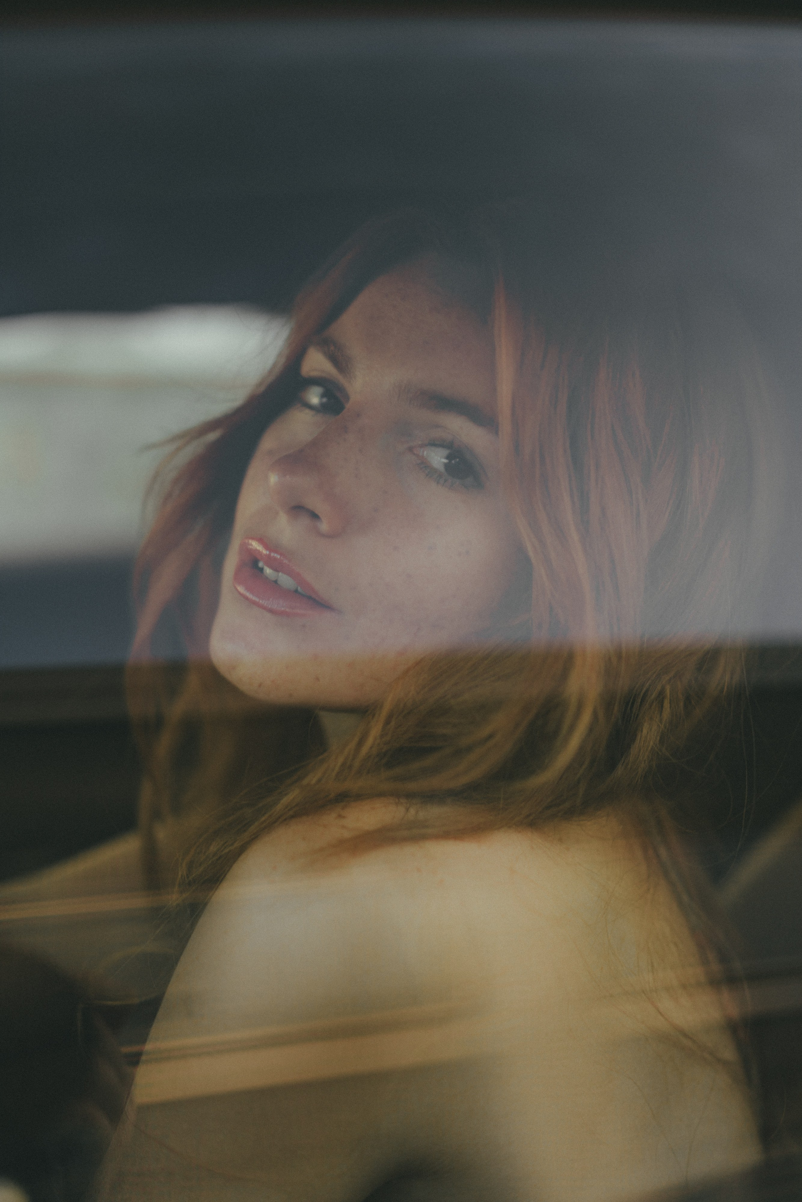 Portfolio photo session photographer in Europe