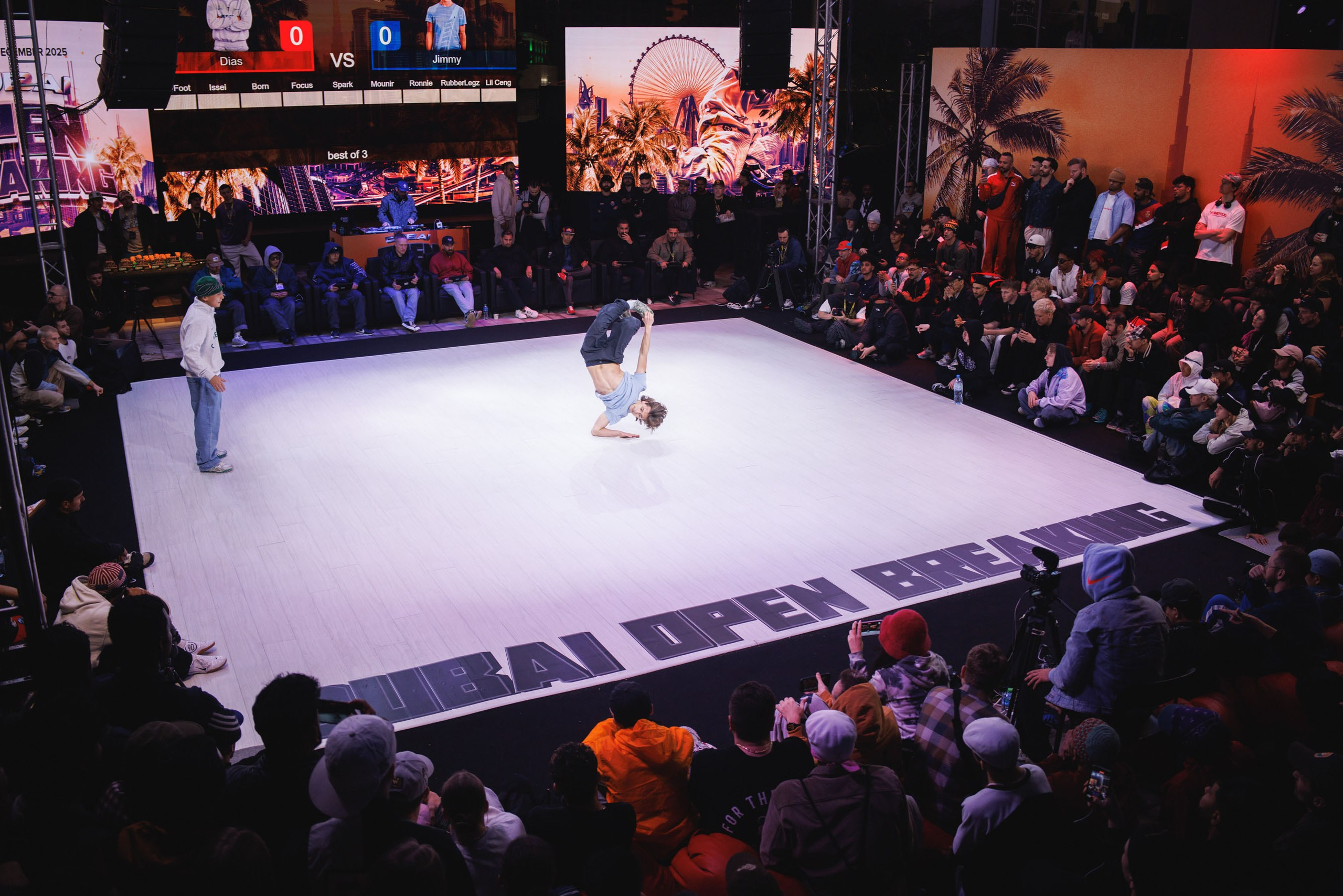 Breaking. Bivol images