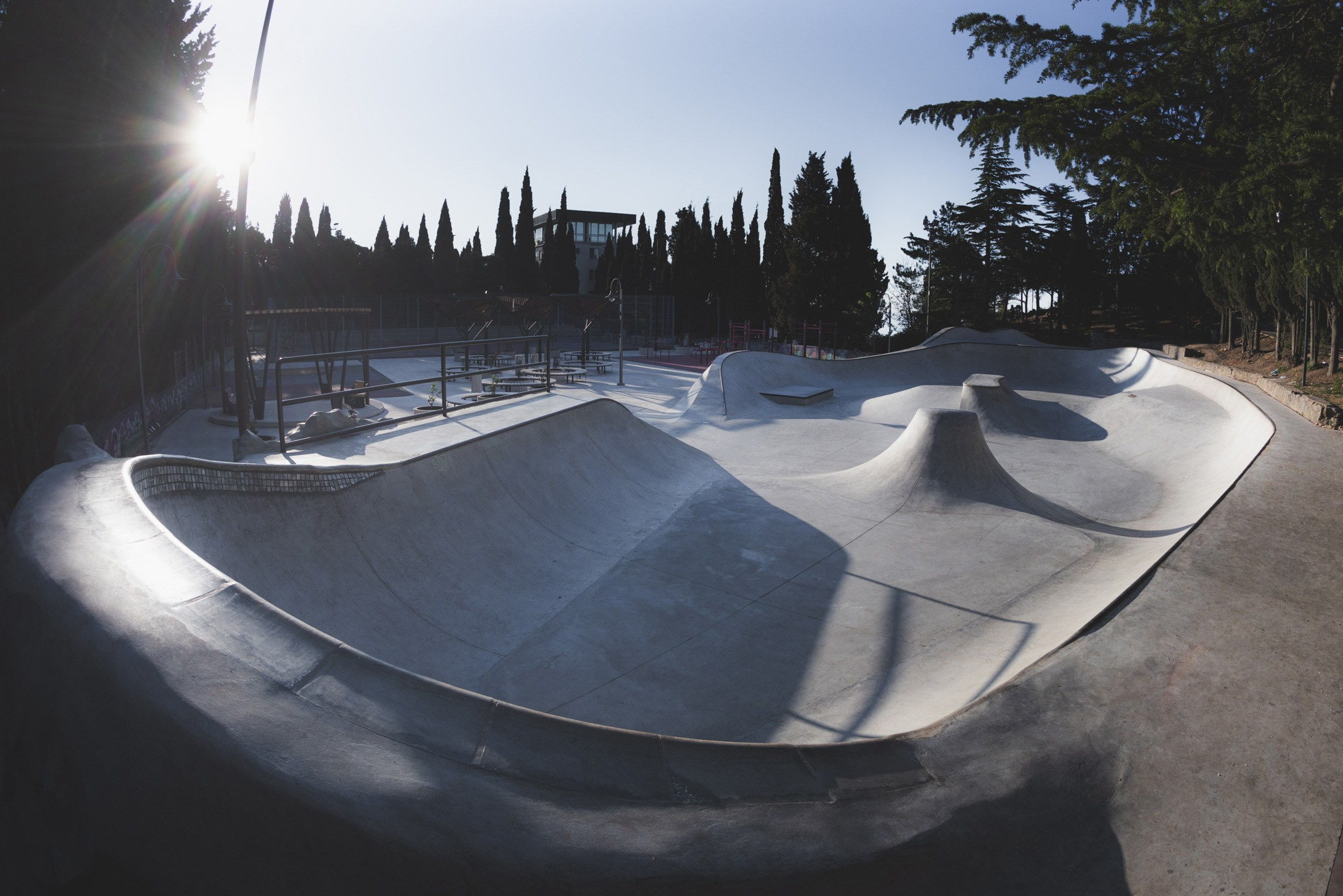 Architectural / Архитектурное. Bivol images