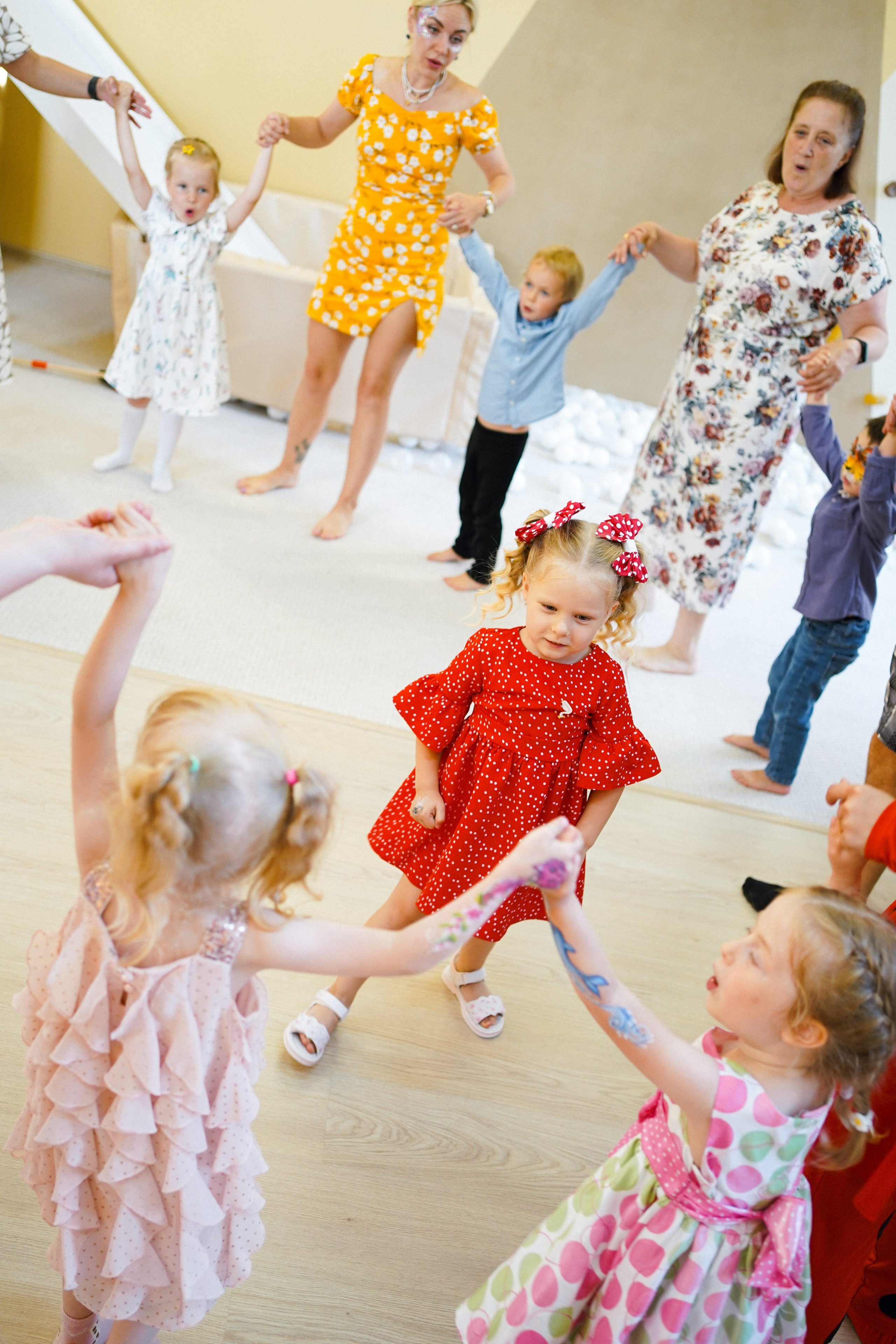 Агуша /день рождения/. Семейный и портретный фотограф в Екатеринбурге Yana Strok