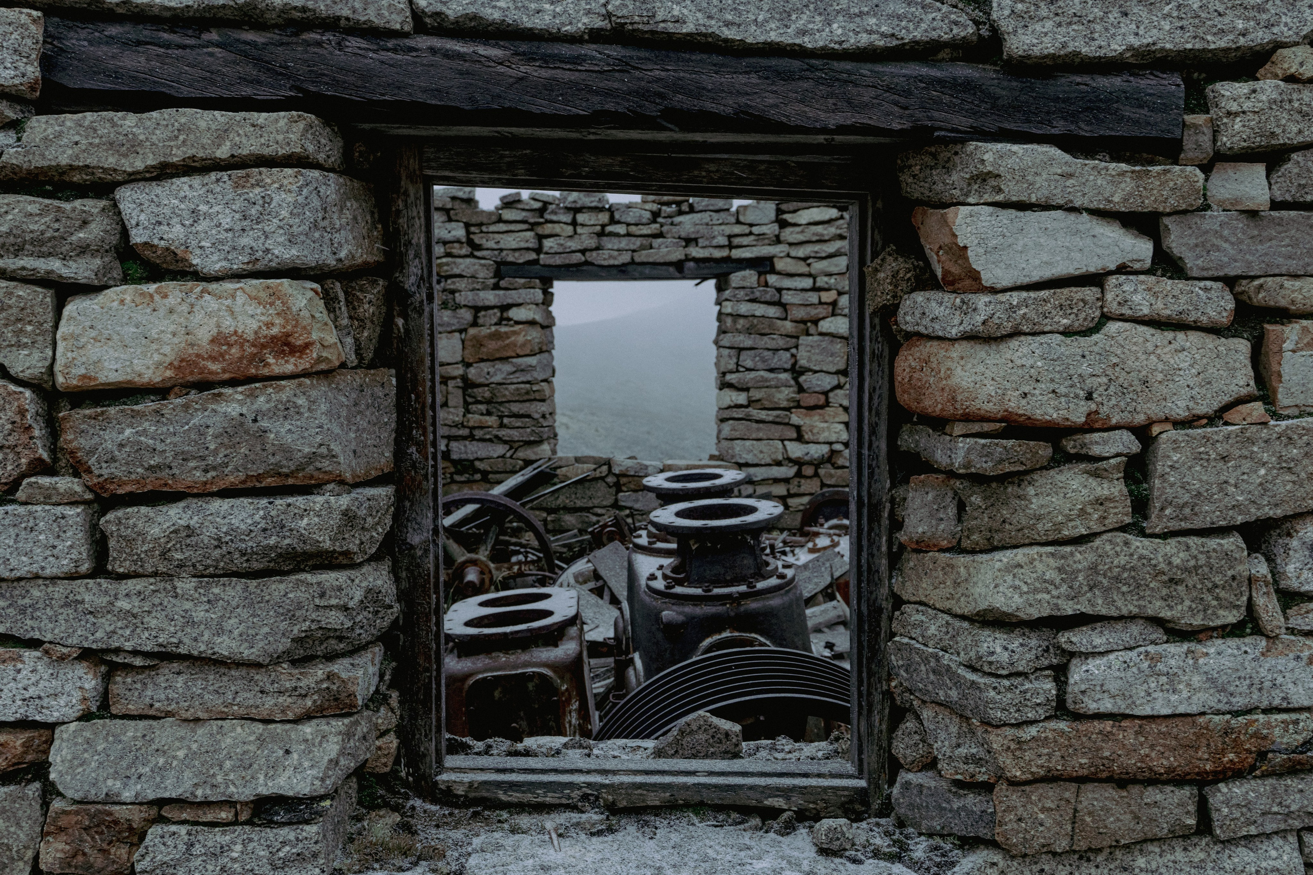 Планета Колыма. Элина Гусарова