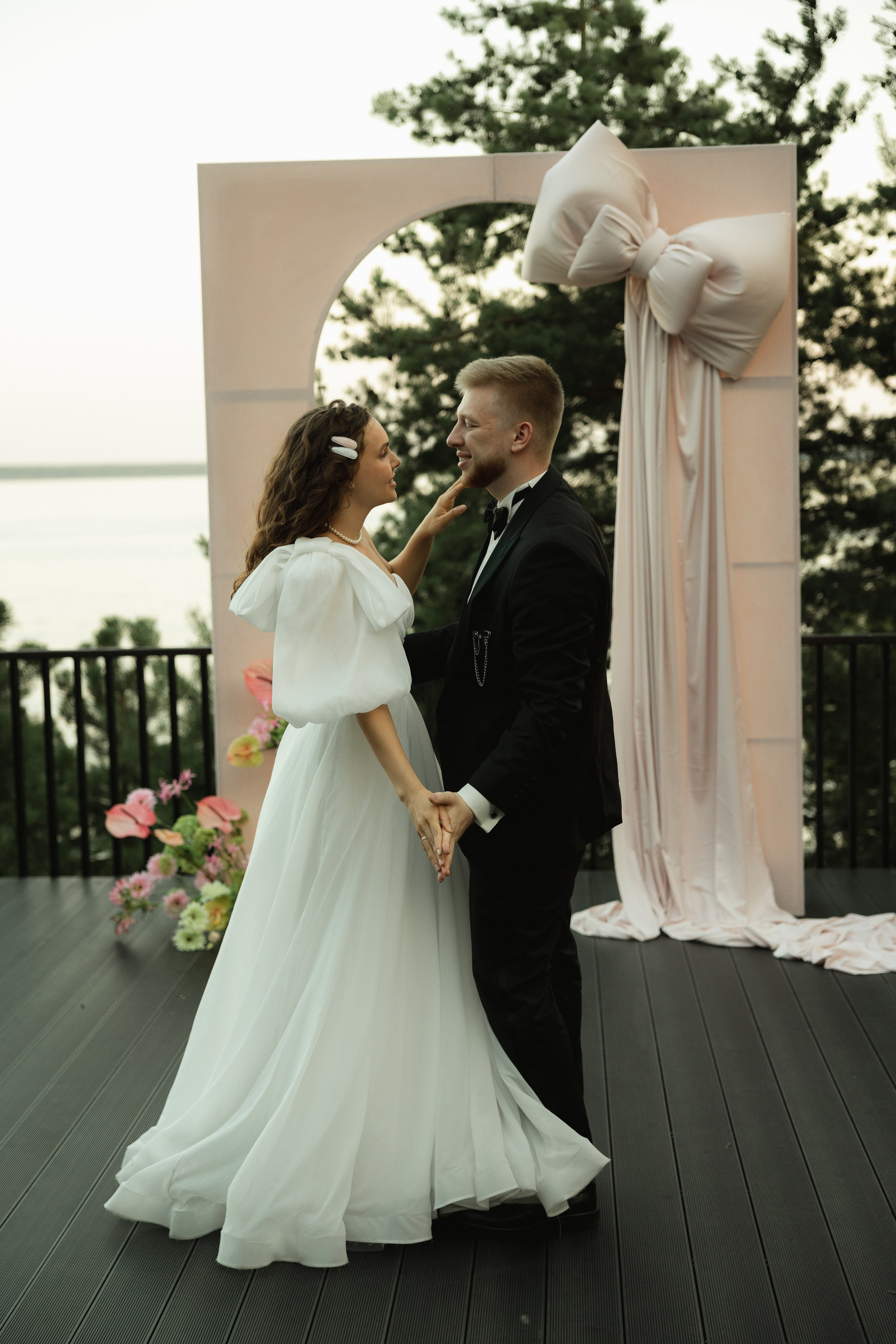 Мурашками. Свадебный фотограф Ярославль, Рыбинск