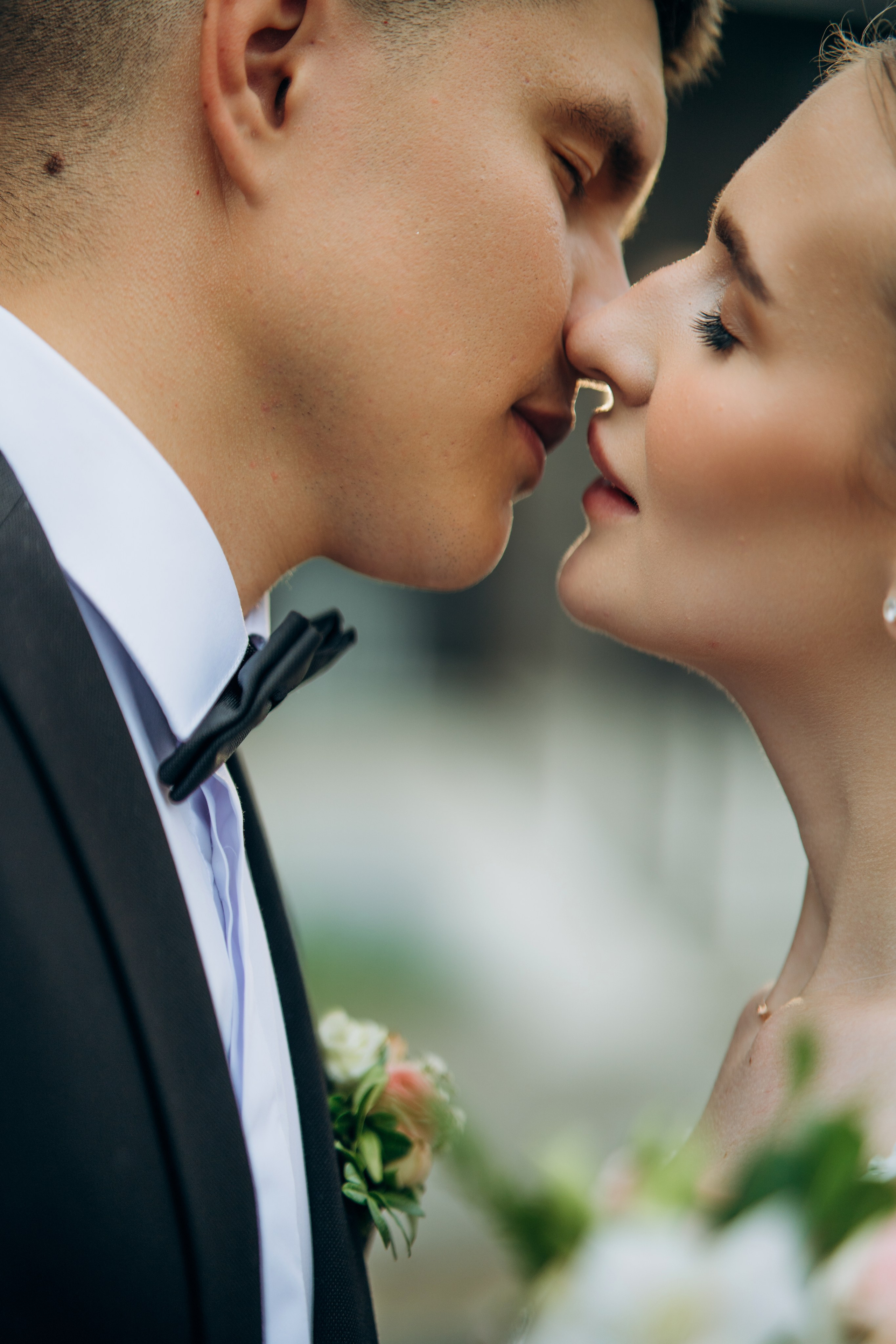 Ирина & Иван. Фотограф Ангарск Иркутск Ксения Король