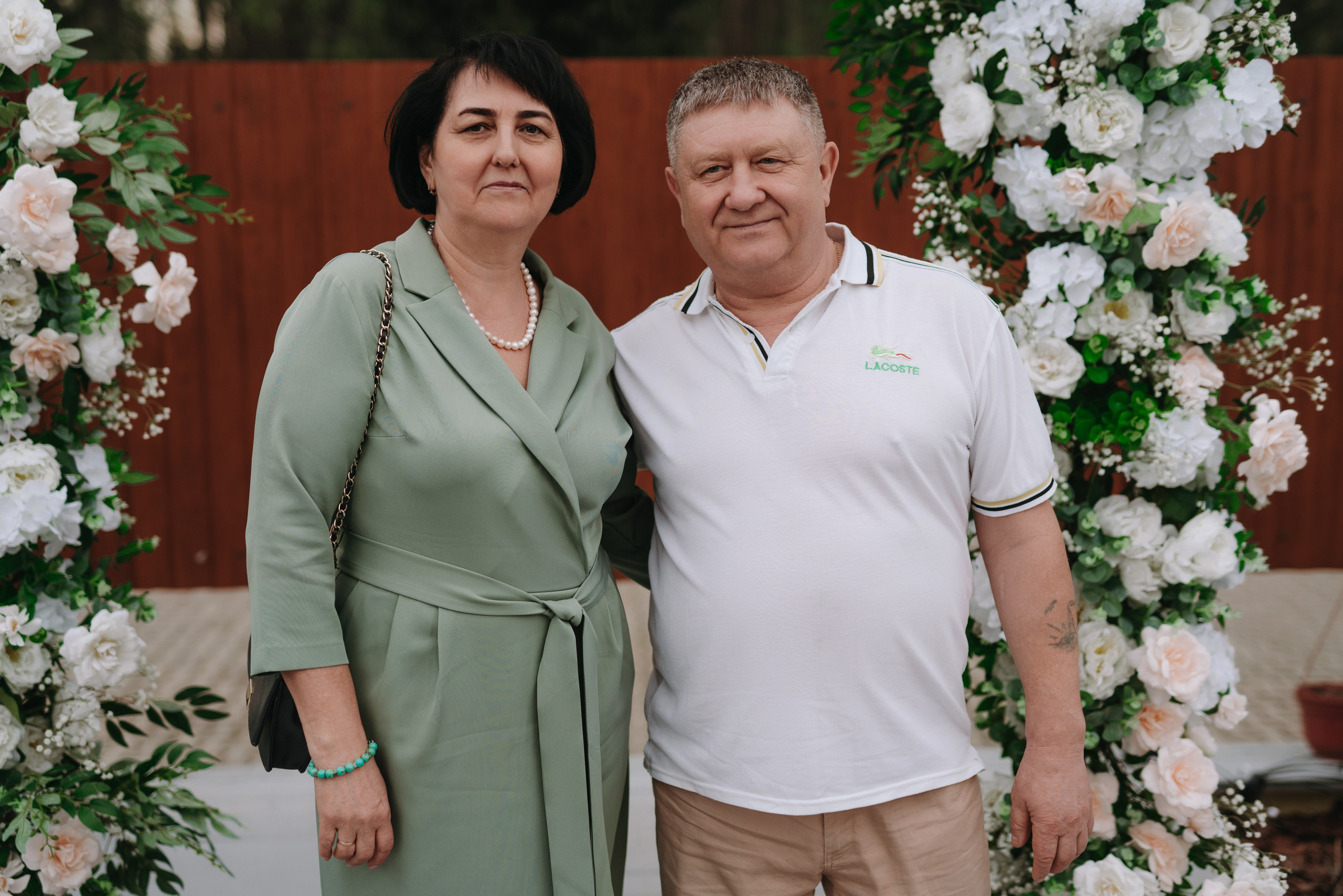 СВАДЬБА В ШАТРЕ ХОТИМ ЕДИМ, М5