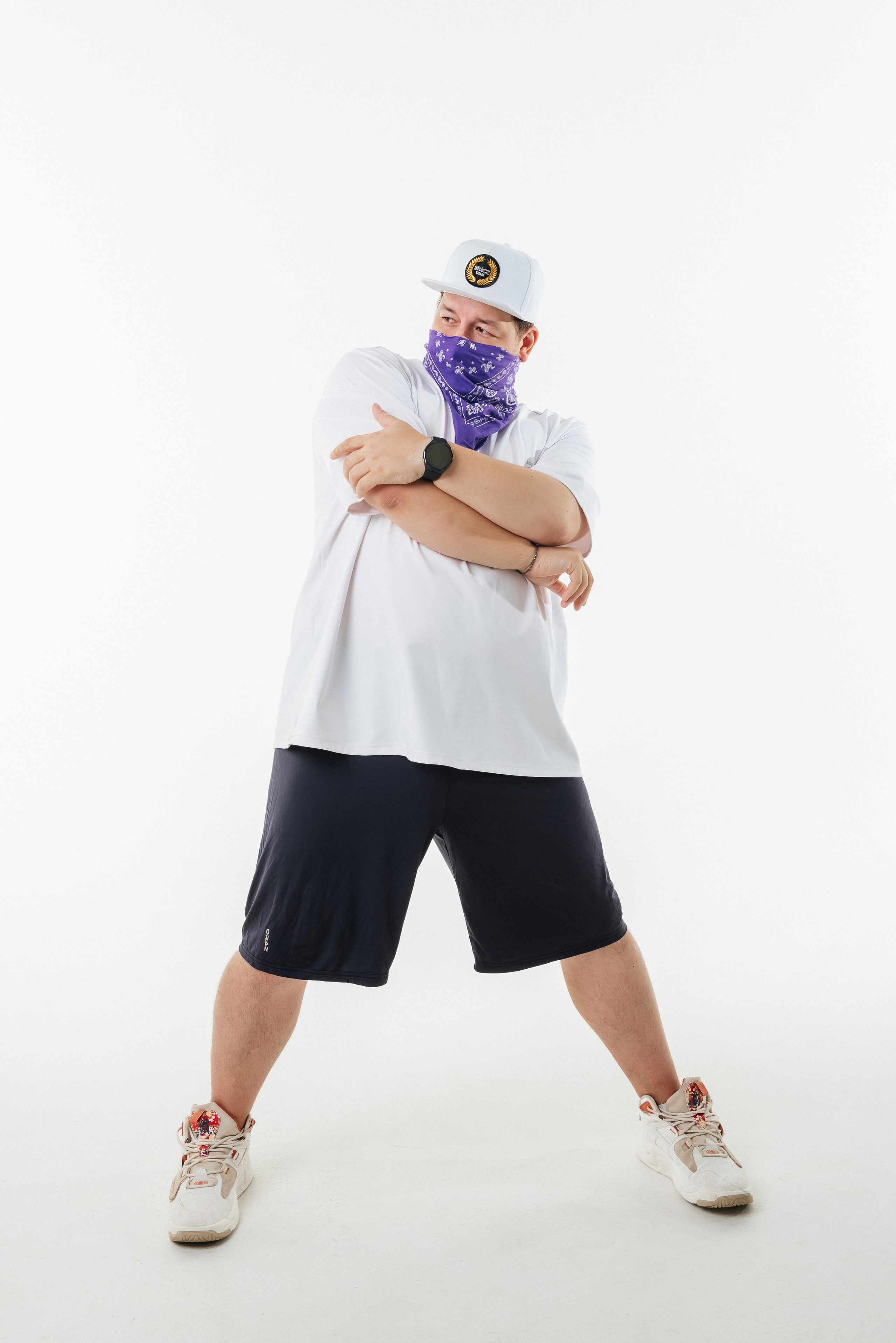 Space Fitness. Фотограф в Новосибирске Юлия Туманова