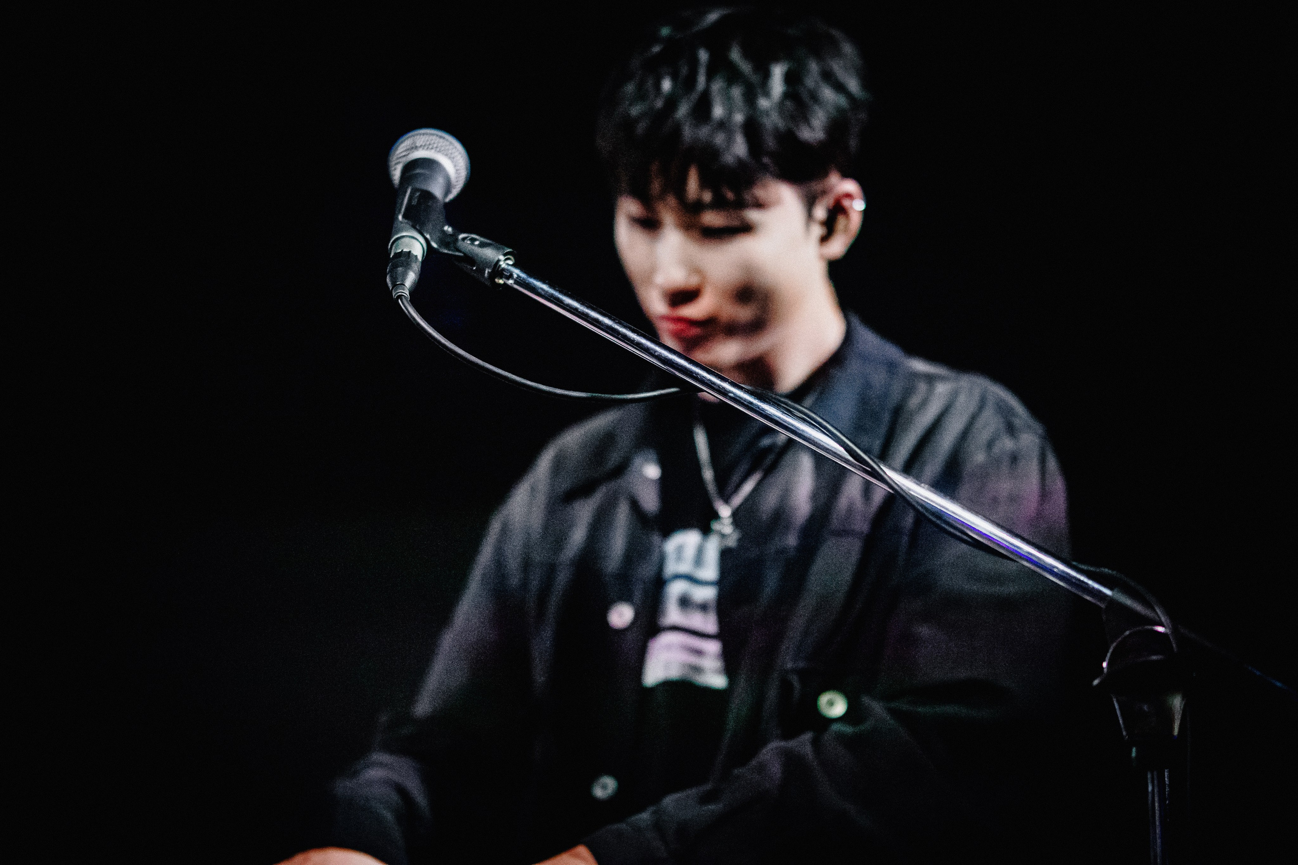 K-pop W24 Teleclub Centr club 04 / 2025. ФОТОГРАФ ЕКАТЕРИНБУРГ