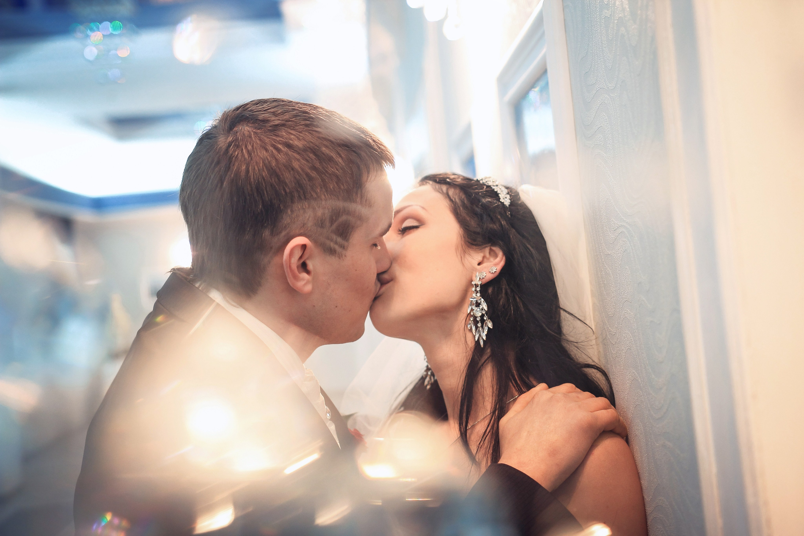 Свадьбы. Всего по-мелочи. Свадебный фотограф Копков Геннадий