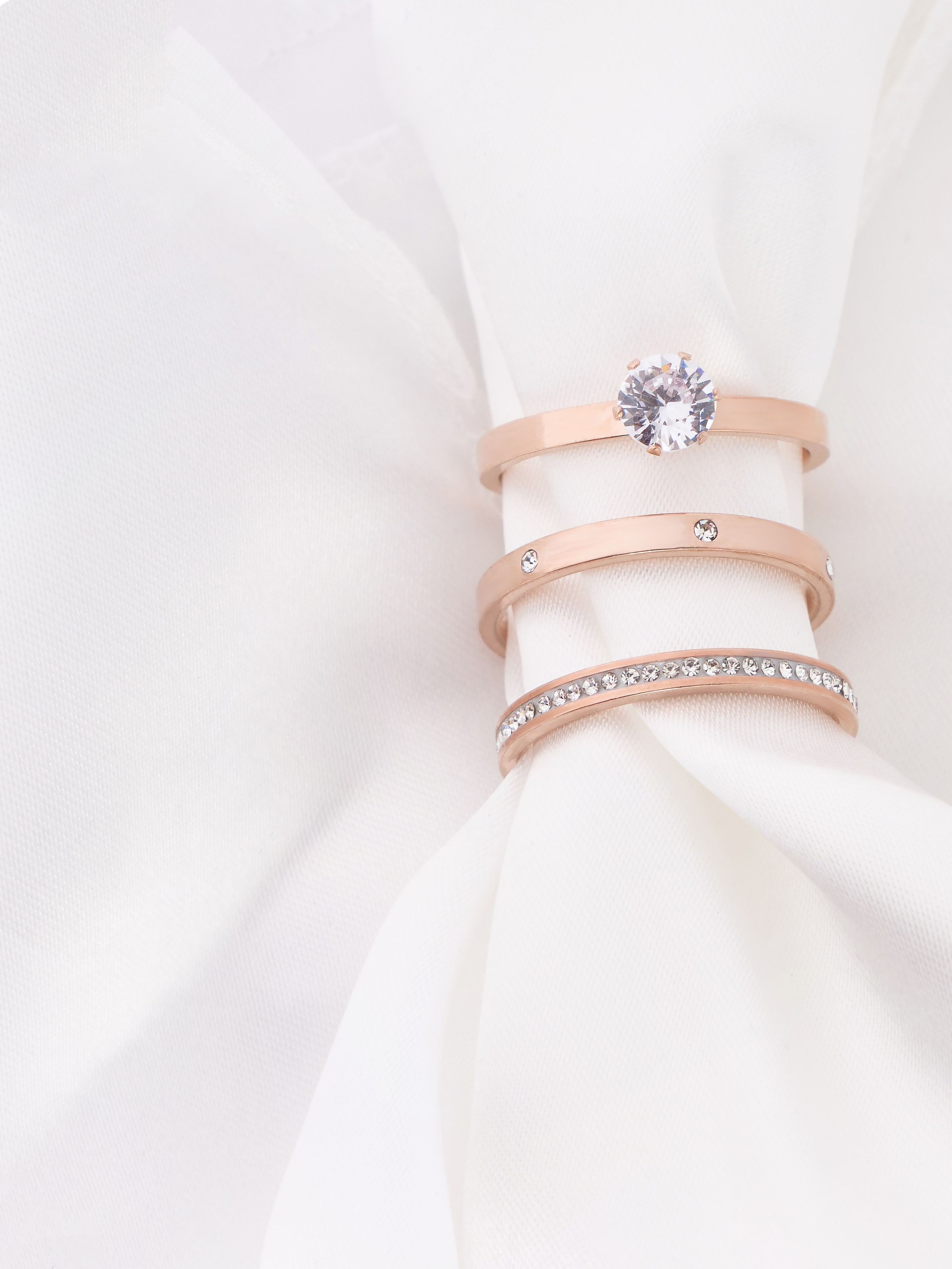 Ювелирка и бижутерия. Предметный фотограф в Санкт-Петербурге Елена Хлебосолова