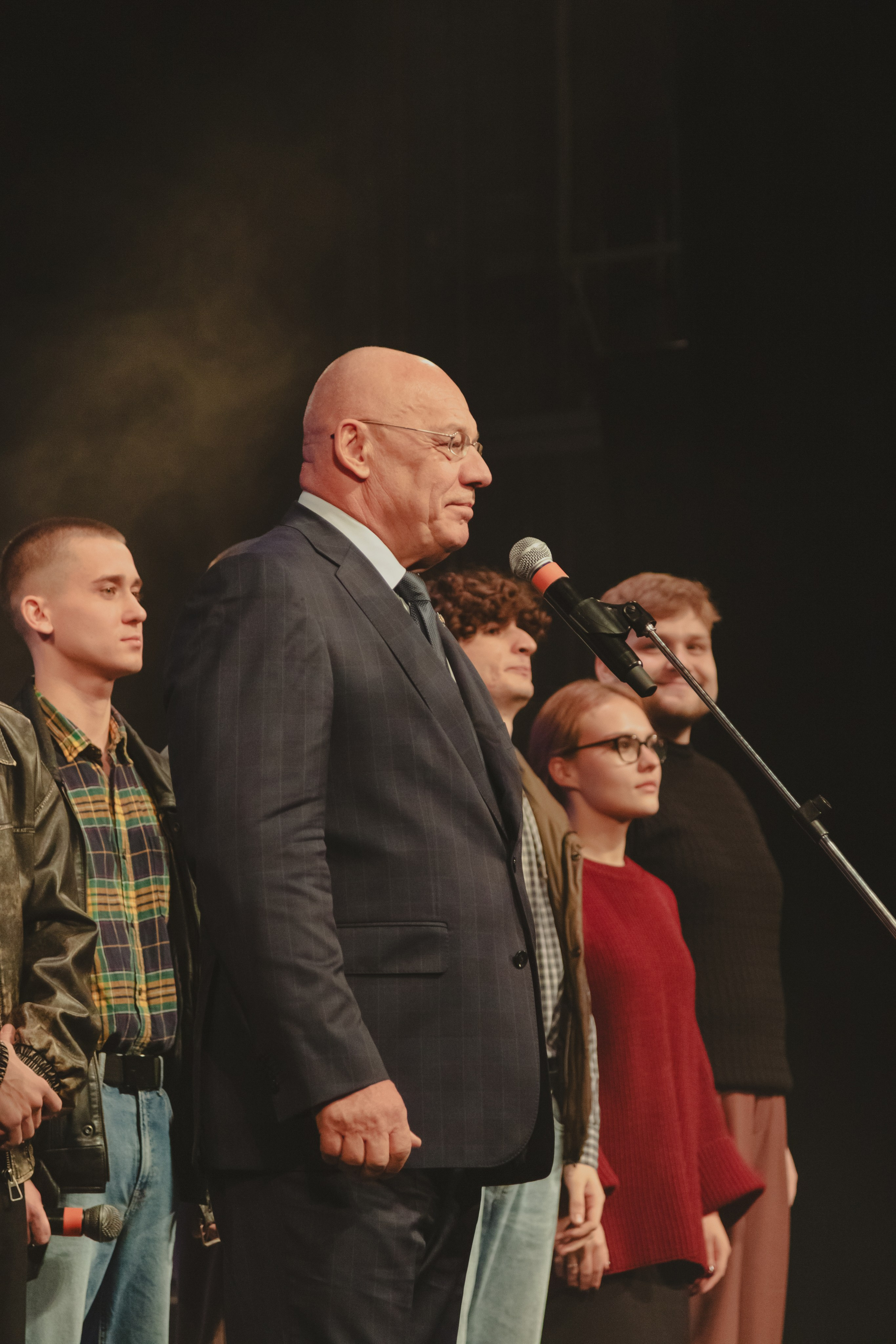 ДЕНЬ ПЕРВОКУРСНИКА 2025. Фотограф в Екатеринбурге Ирада Баянгулова