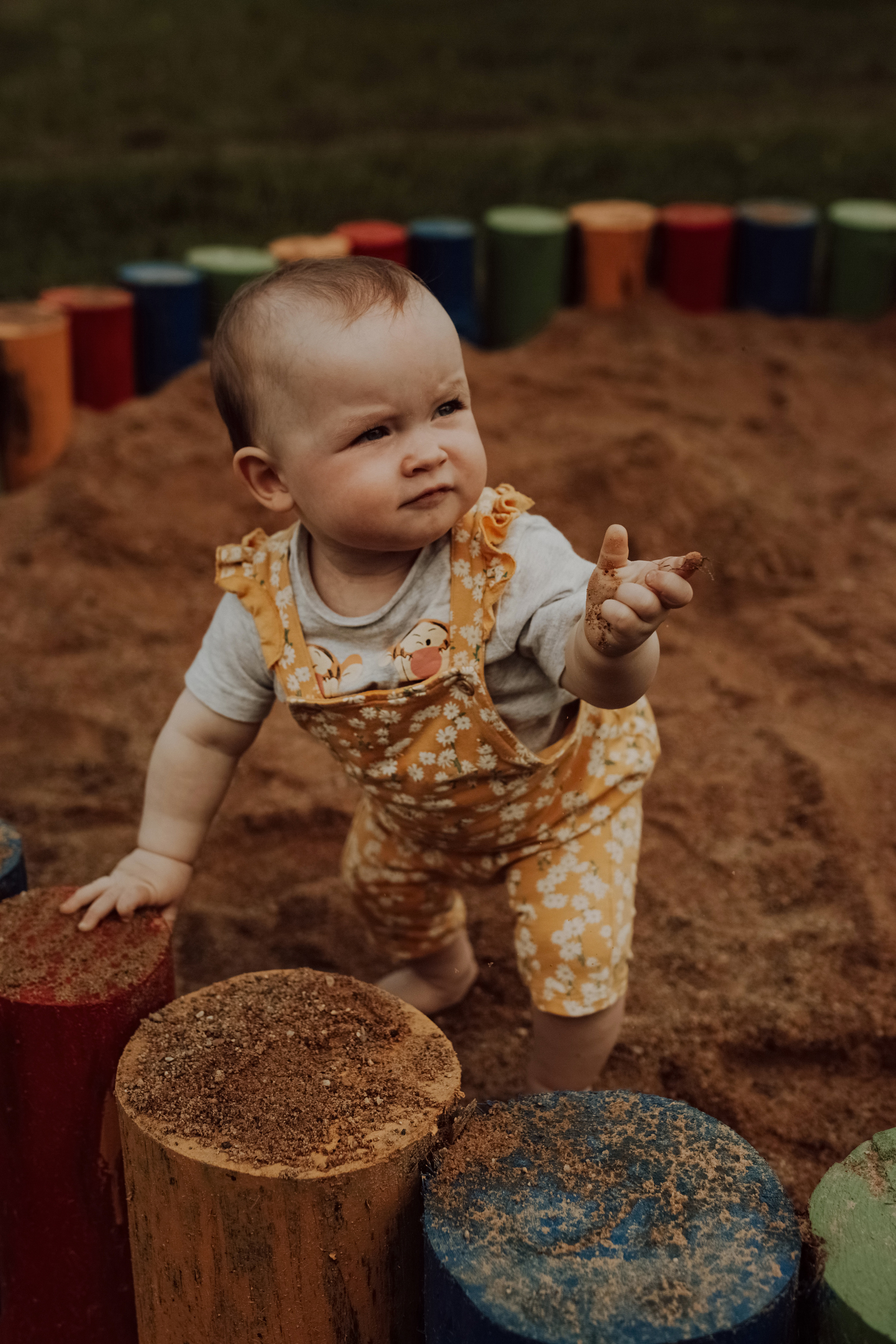 Важный день маленькой Агнии и ее дружной семьи. Семейный фотограф в Минске и РБ Стеликова Анна