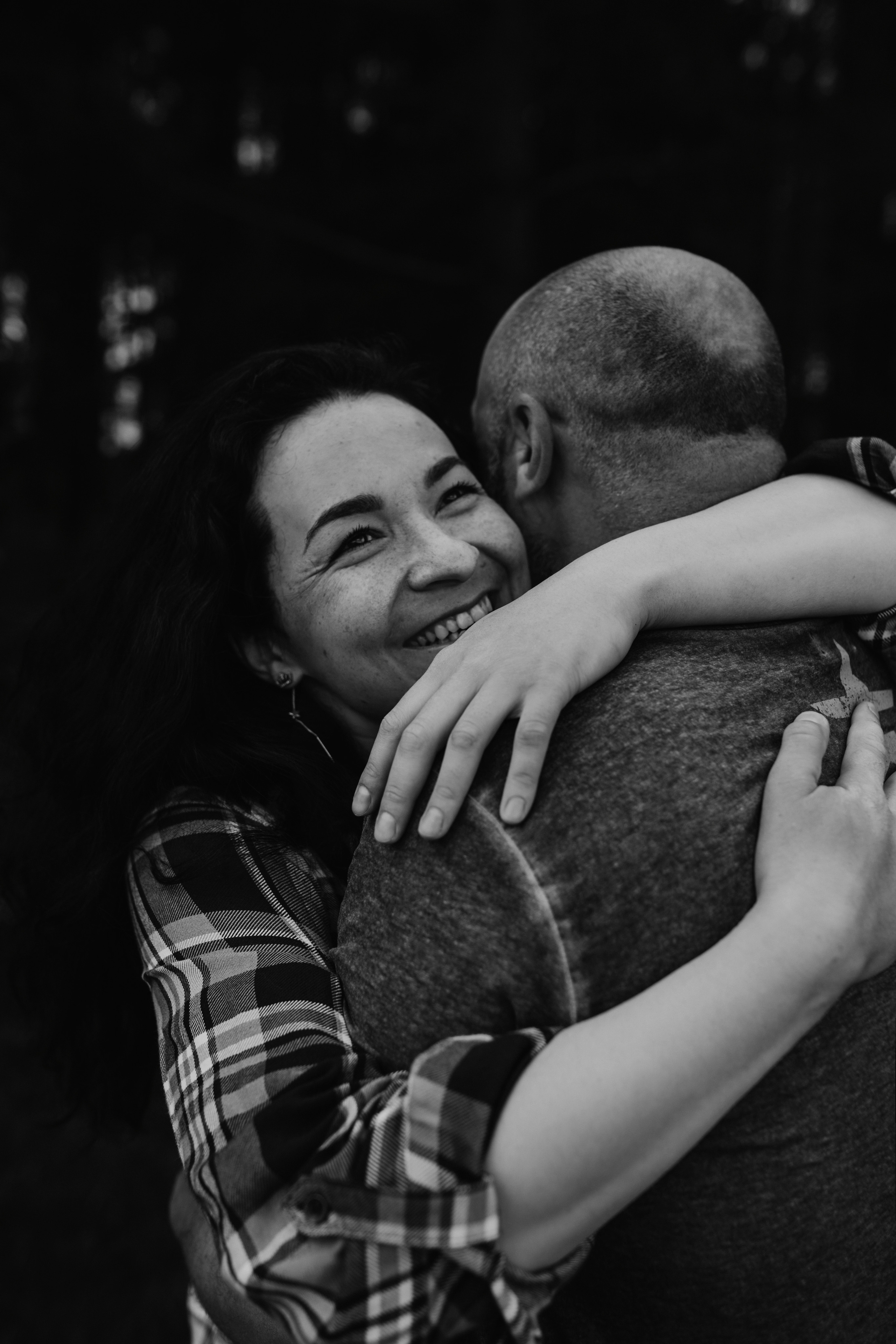 Важный день маленькой Агнии и ее дружной семьи. Семейный фотограф в Минске и РБ Стеликова Анна