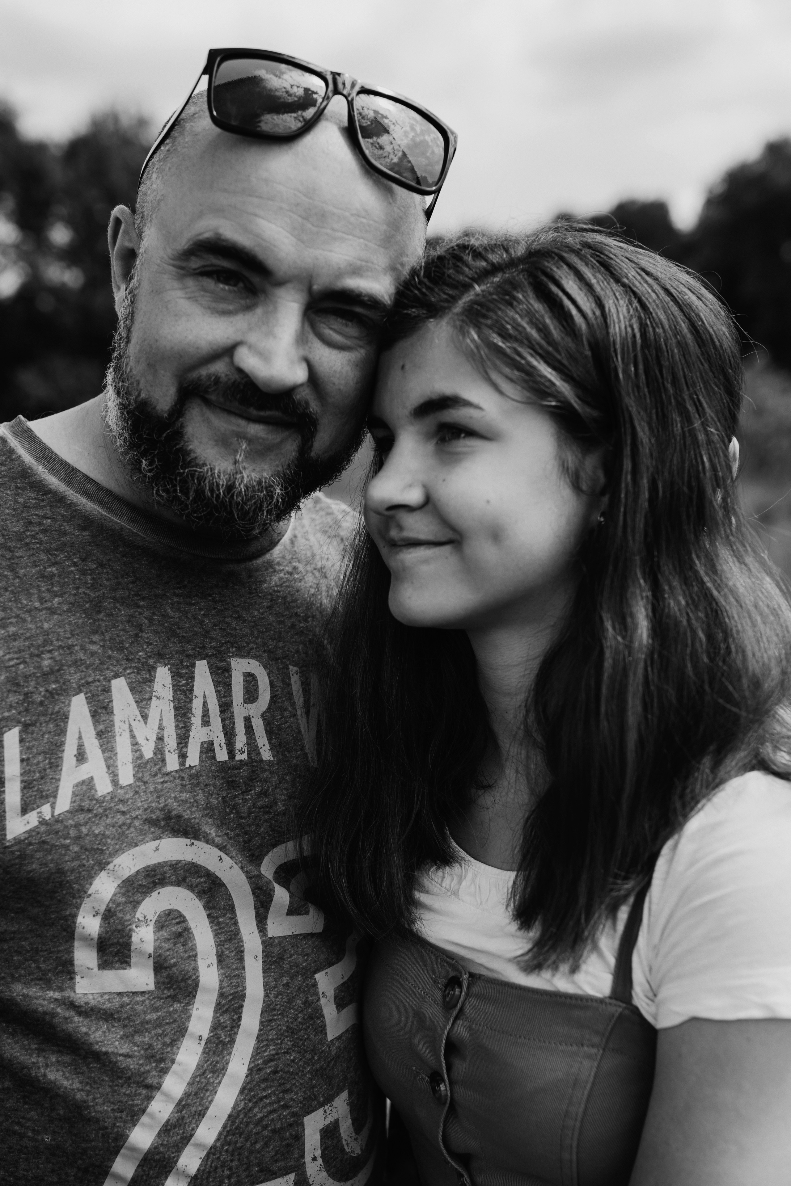 Важный день маленькой Агнии и ее дружной семьи. Семейный фотограф в Минске и РБ Стеликова Анна