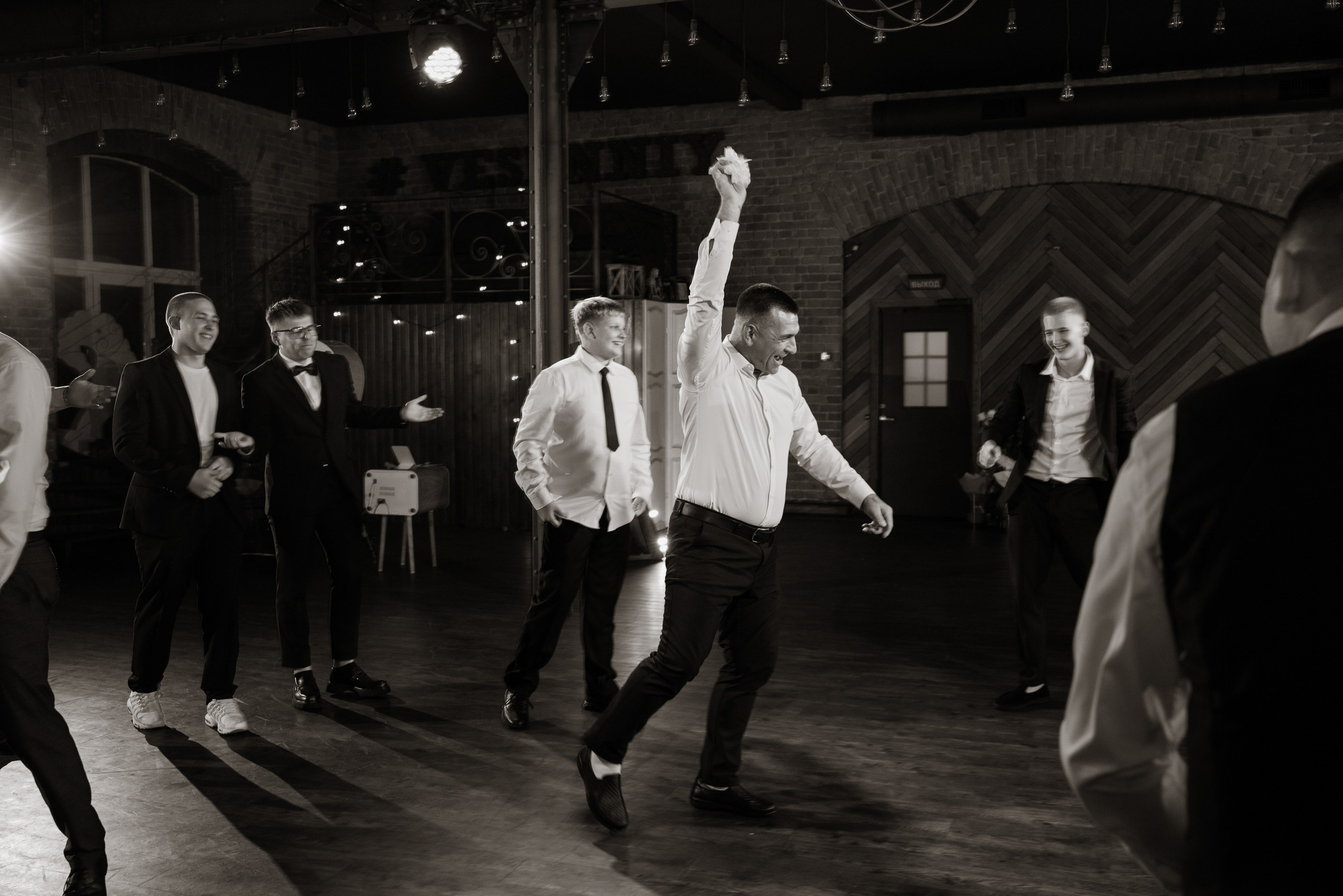 Дмитрий и Ника | 29.08.25. Свадебный фотограф в Санкт-Петербурге Владислава Тюльпина