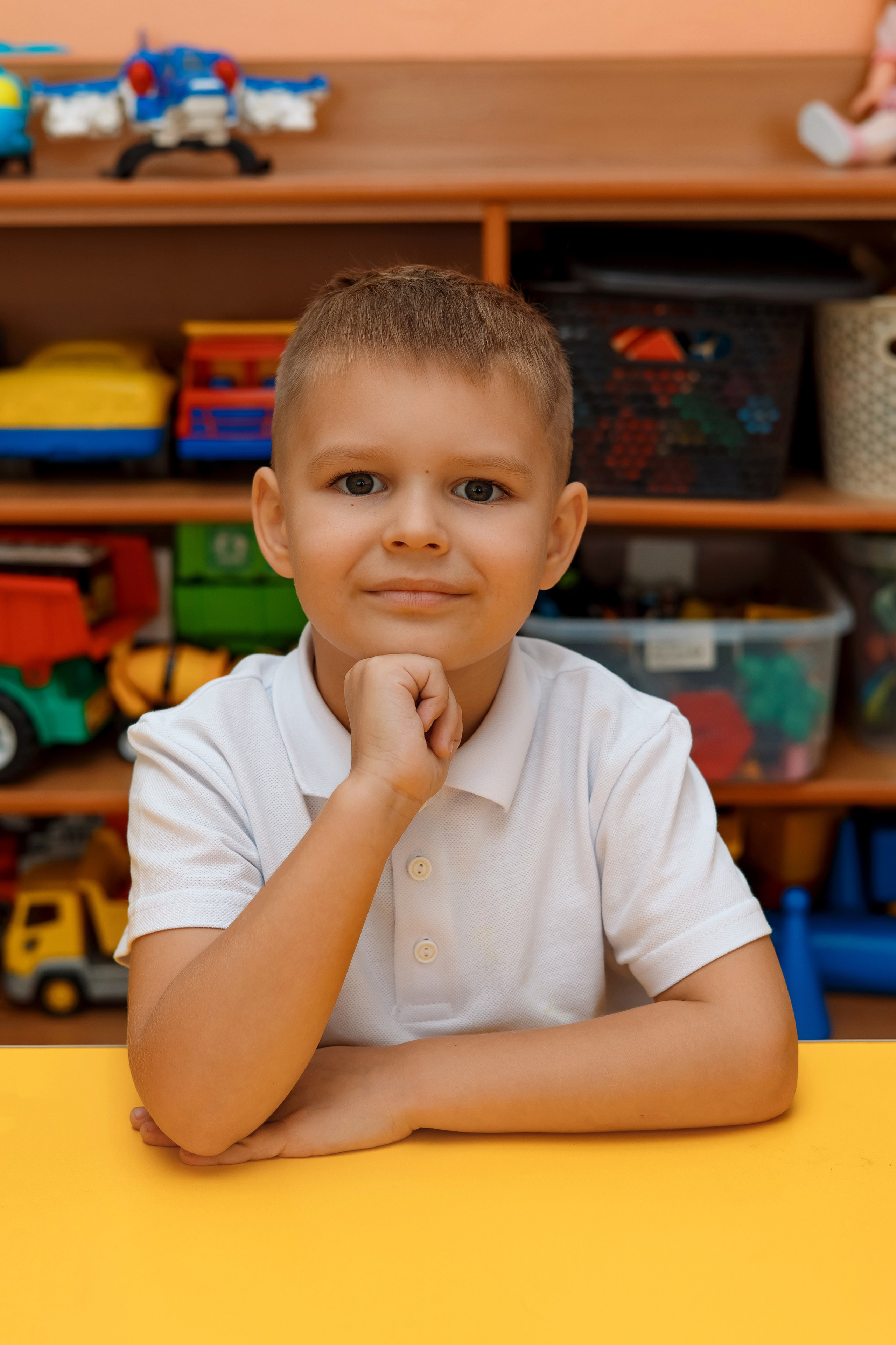 ДС 34. Фотограф Любовь Корниенко, Примоский край