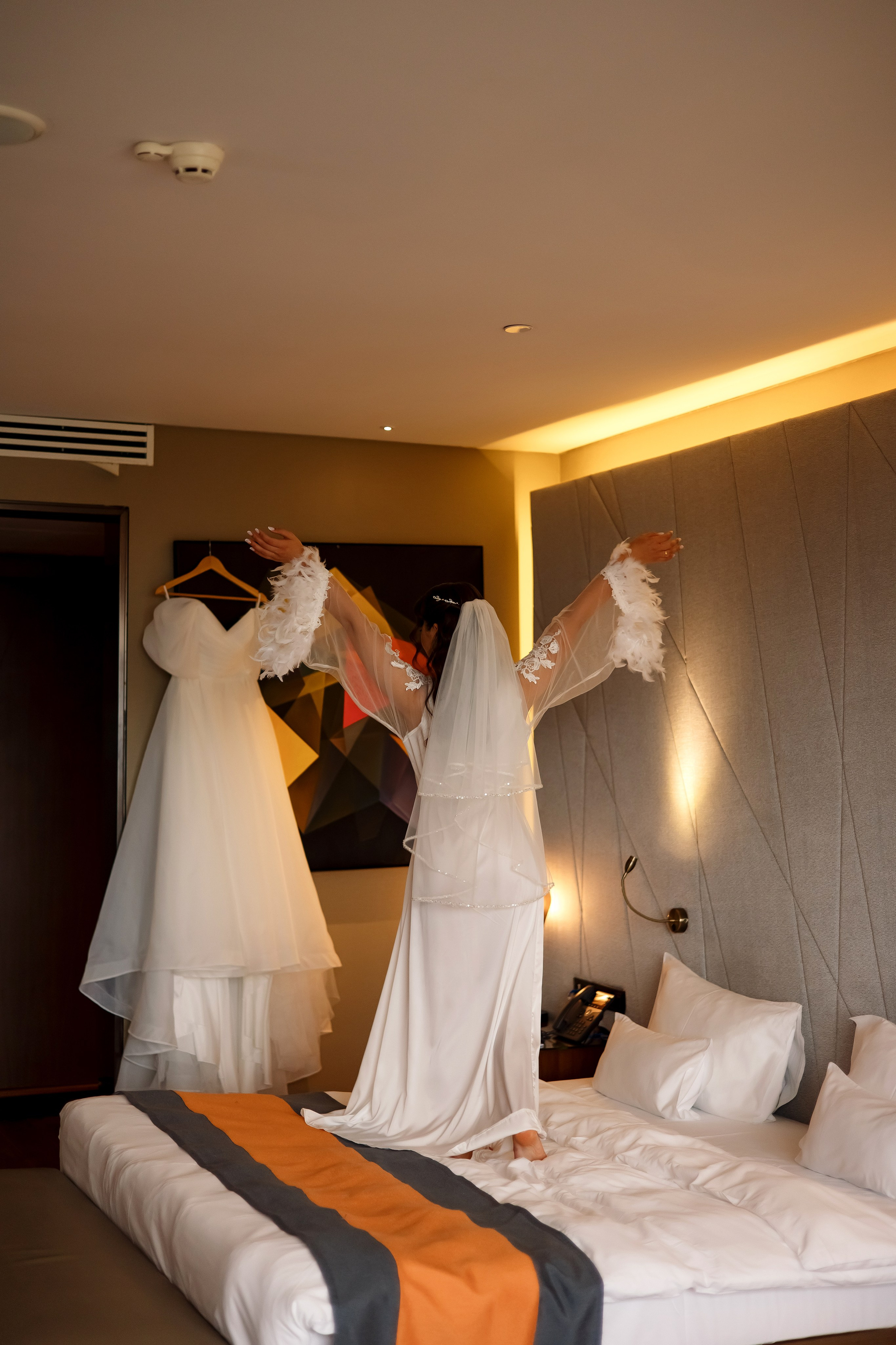 Марина & Вячеслав. Фотограф Любовь Корниенко, Примоский край