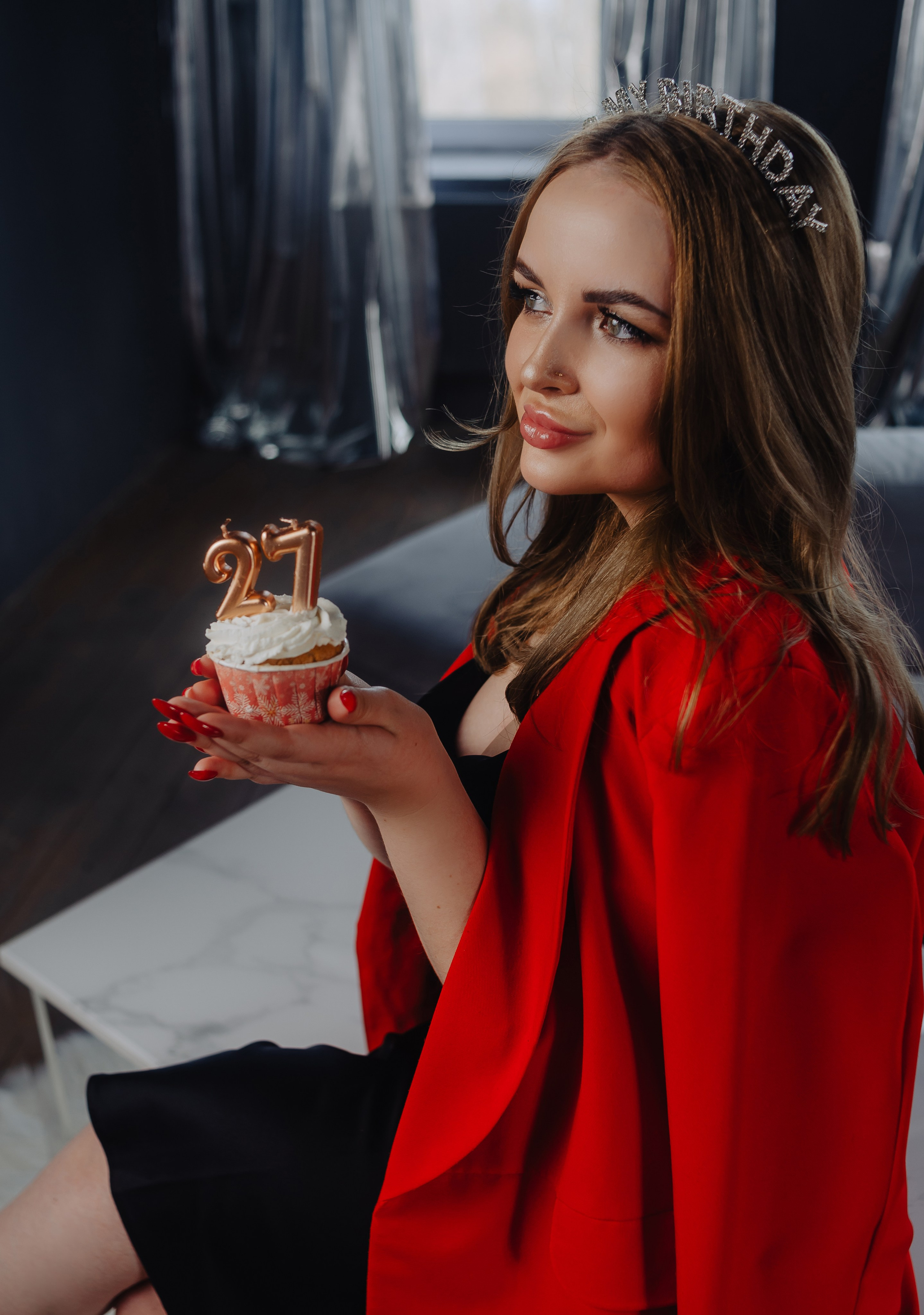 Татьяна. Фотограф Брянск