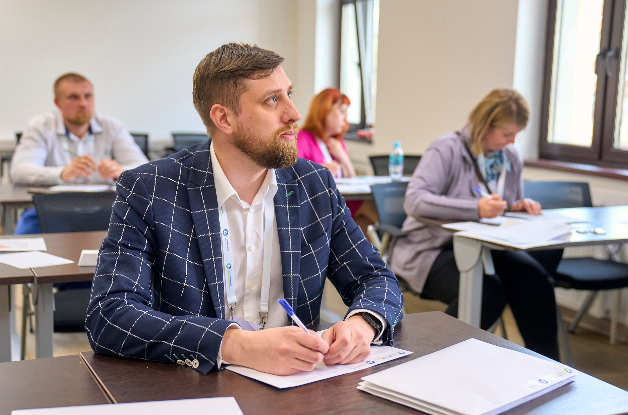 Мероприятия. Фотограф Арсений Королев