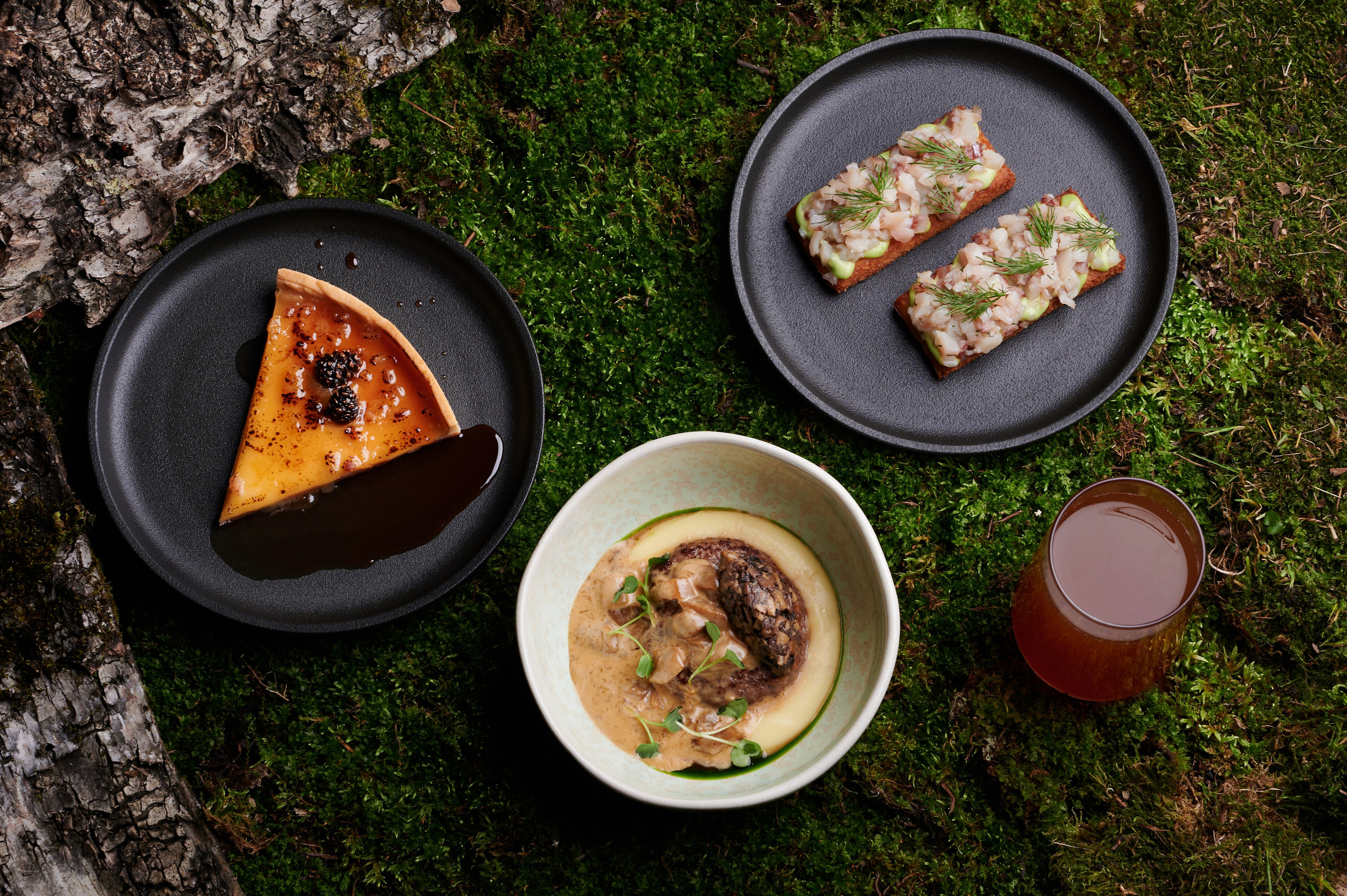 FOOD. Свадебный фотограф Александр Браво