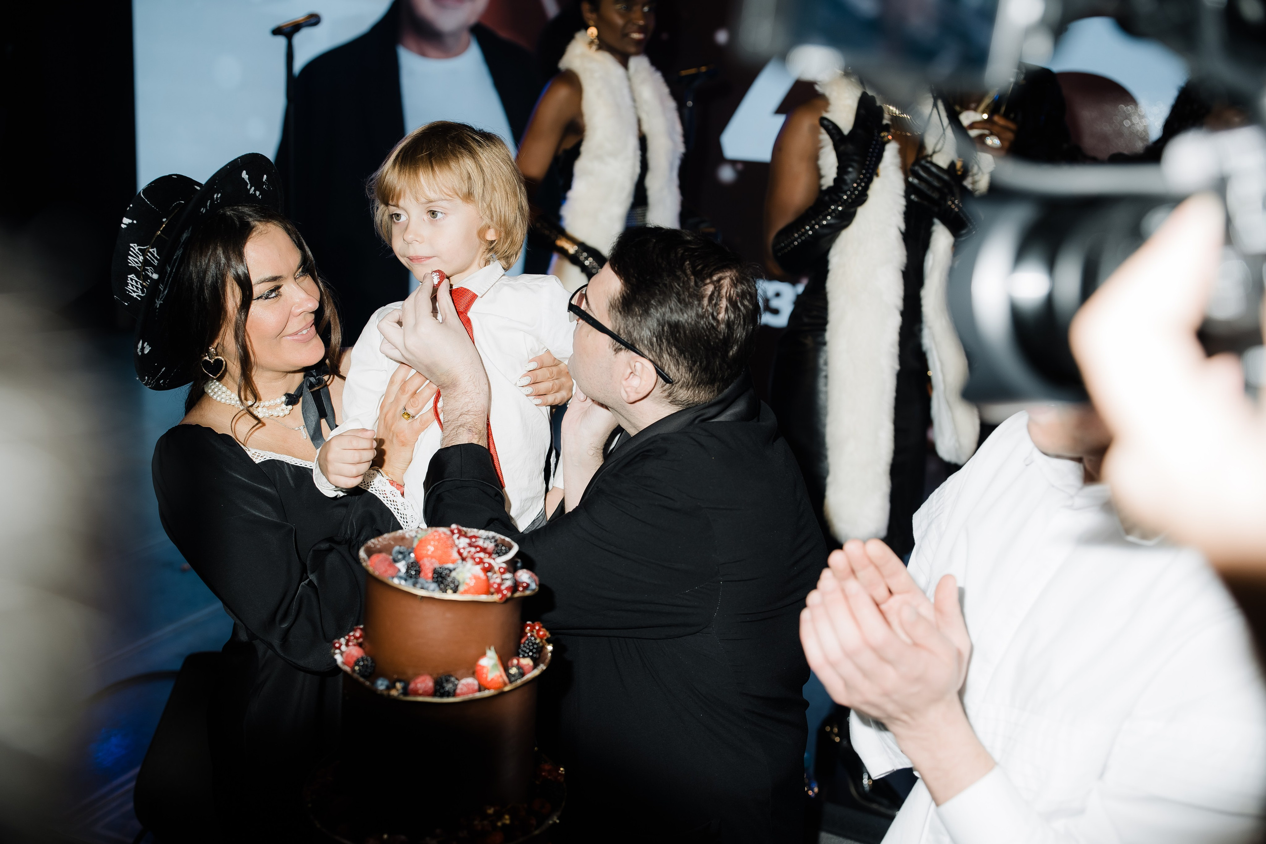 Юбилей Артема Сорокина. Свадебный фотограф Владислав Адышкин