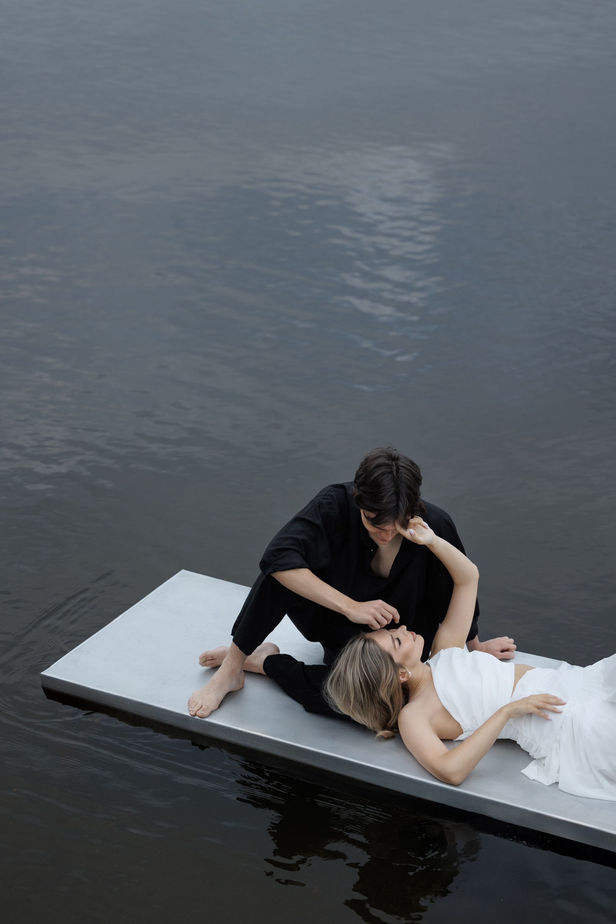 Платформа. Свадебный фотограф в Ульяновске Алексей Китов