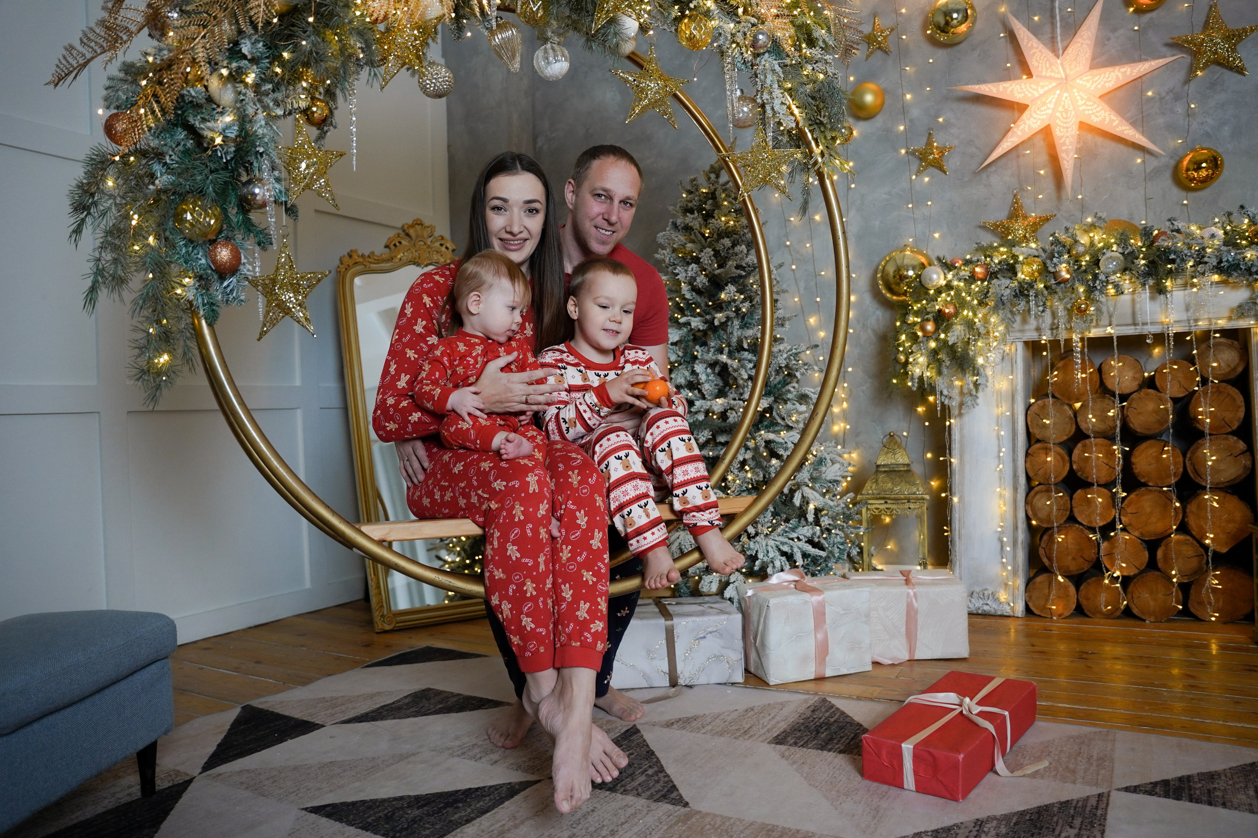 Анастасия и её мальчишки. Анастасия Антипинская — профессиональный фотограф в Хабаровске