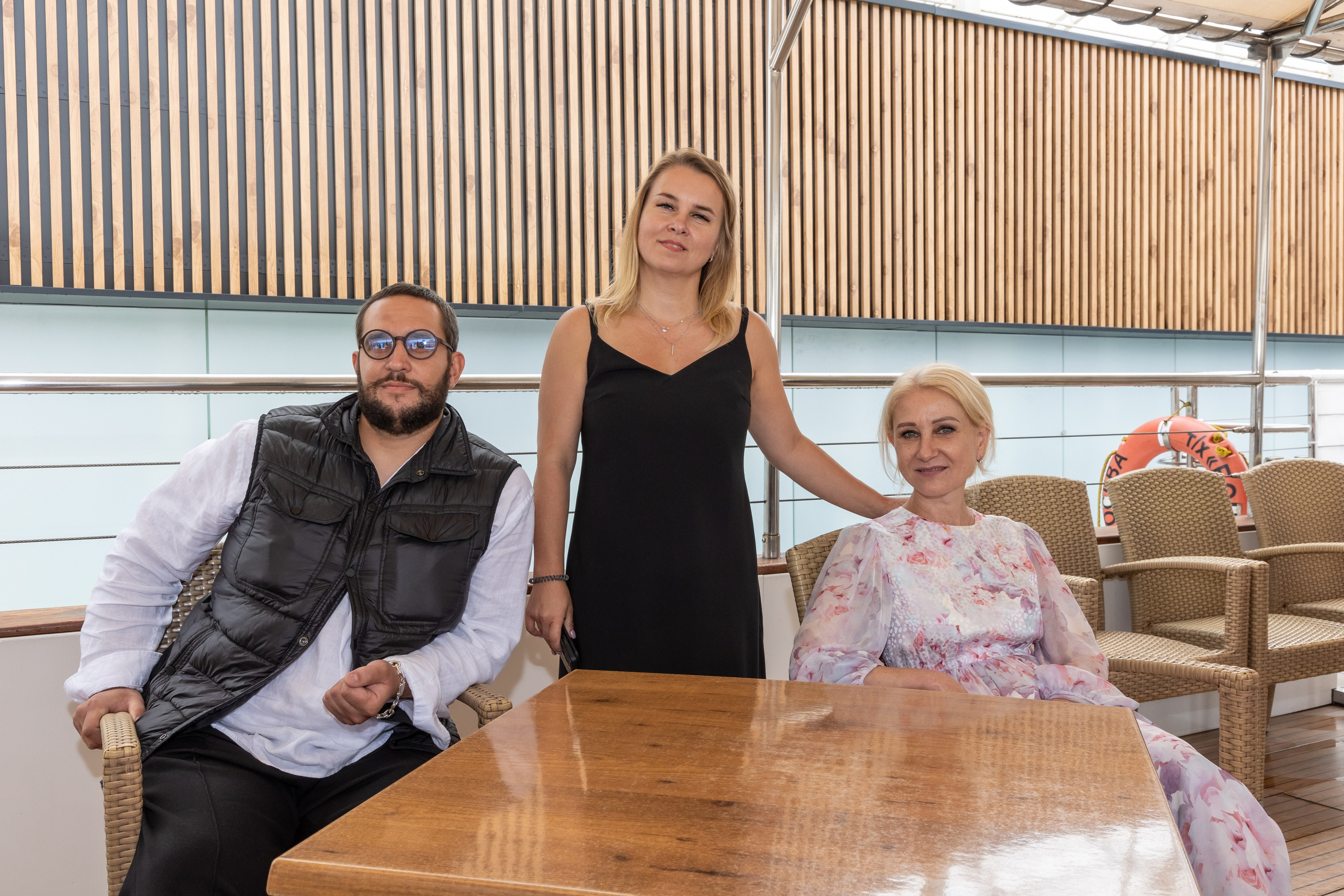 Корпоратив. Фотограф в Москве Алексей Липилин