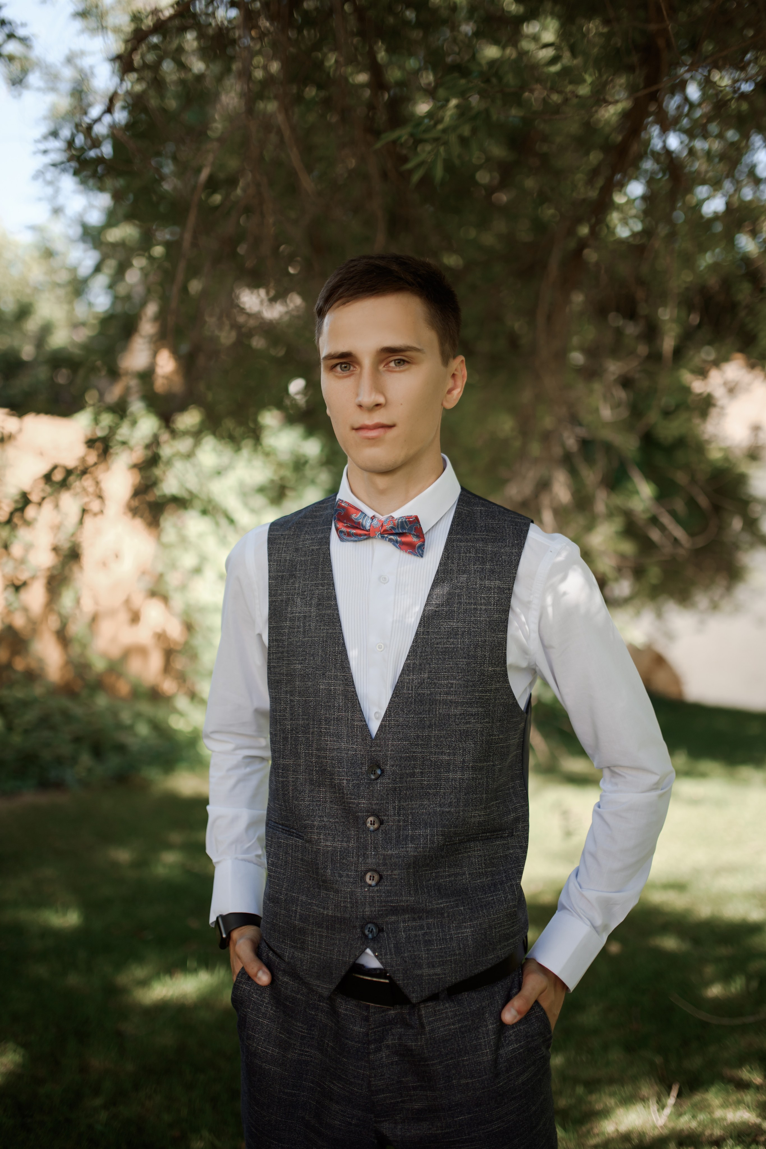 B & A. Свадебный фотограф в г. Астрахань. Так же выезжаю в другие города