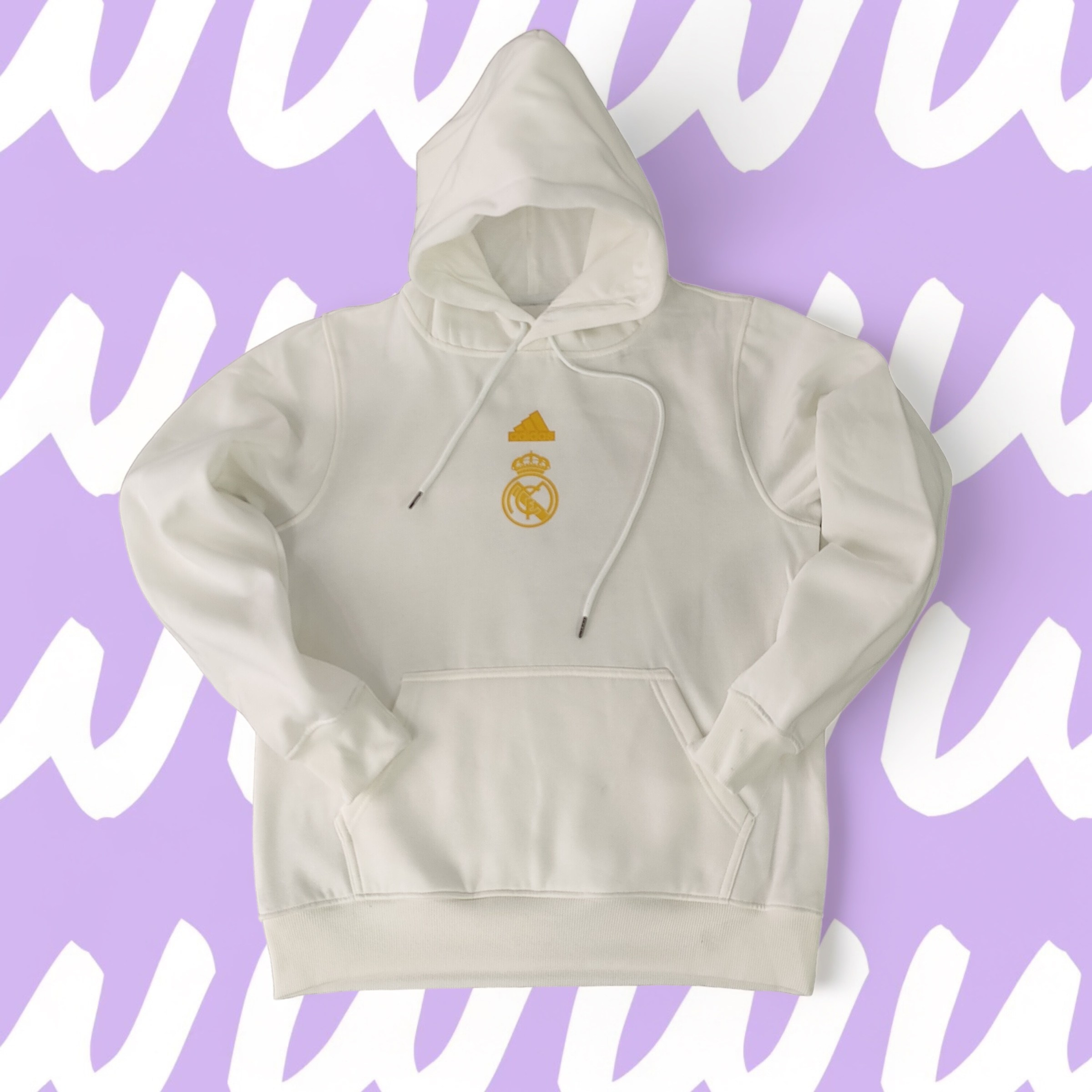 Толстовка Реал Мадрид 2023-2024 купить. Футбольный магазин — ssw_magazin