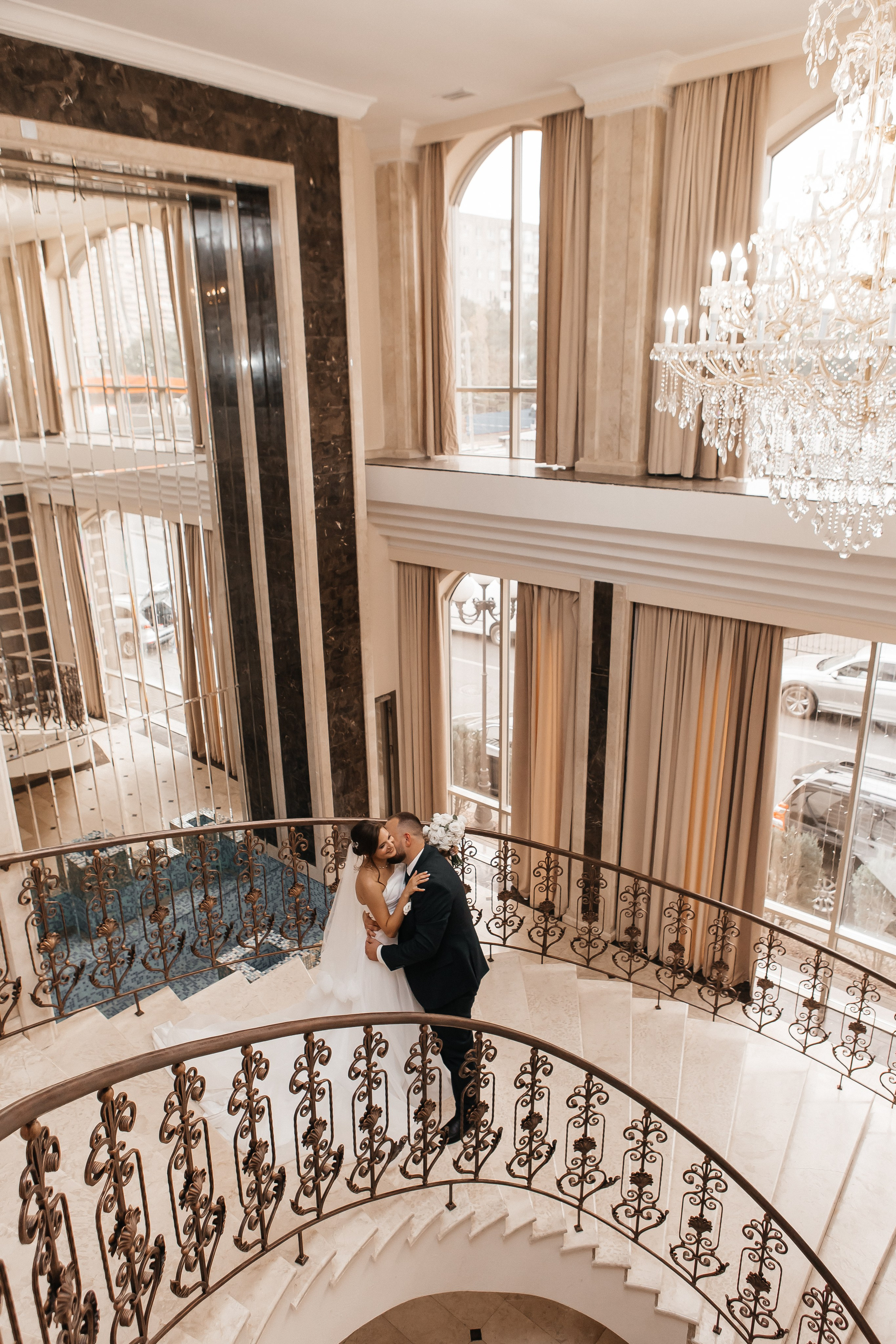 Дмитрий и Лана. Свадебный и семейный фотограф в Ростове-на-Дону