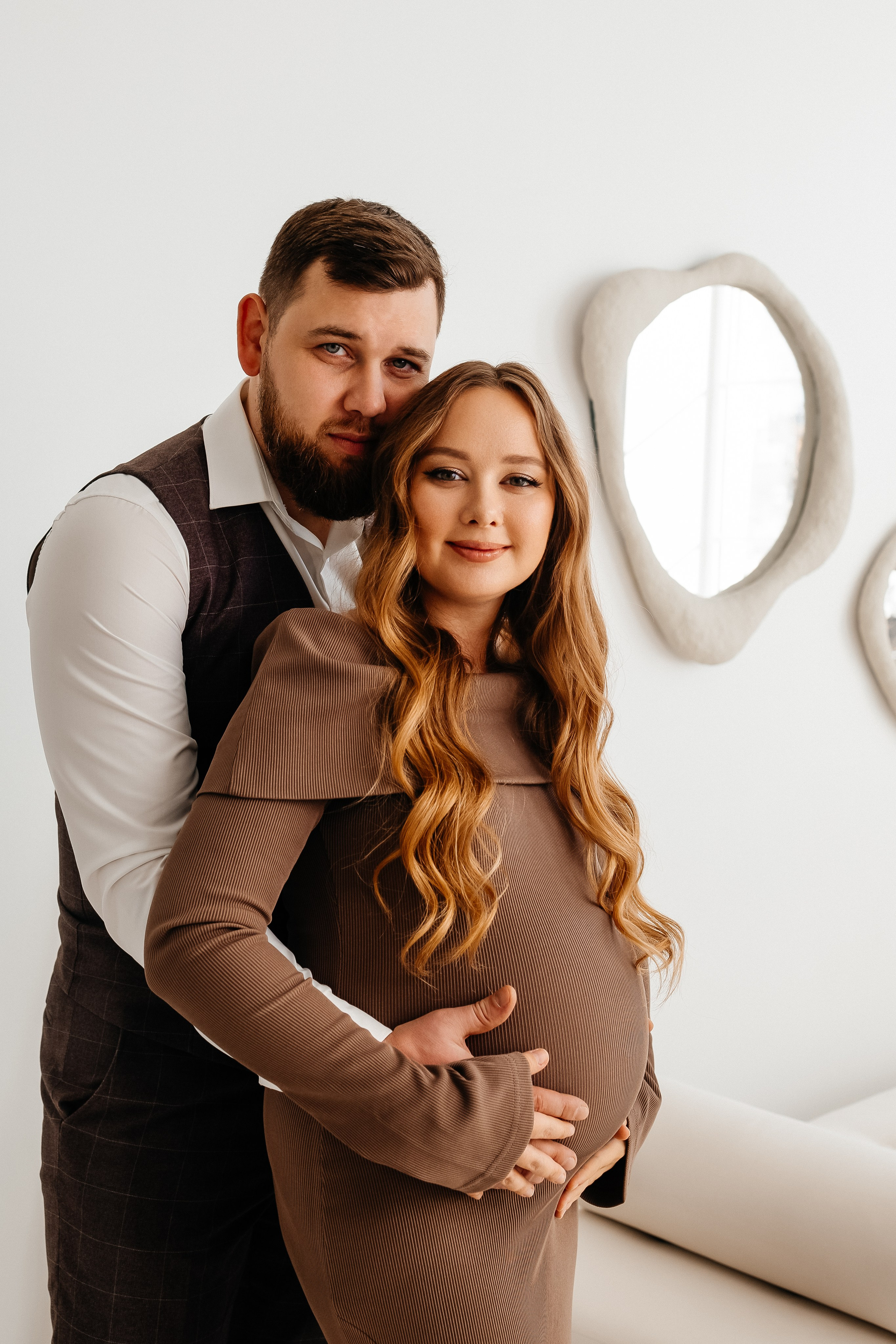 Виталий и Анастасия. Свадебный и семейный фотограф в Ростове-на-Дону