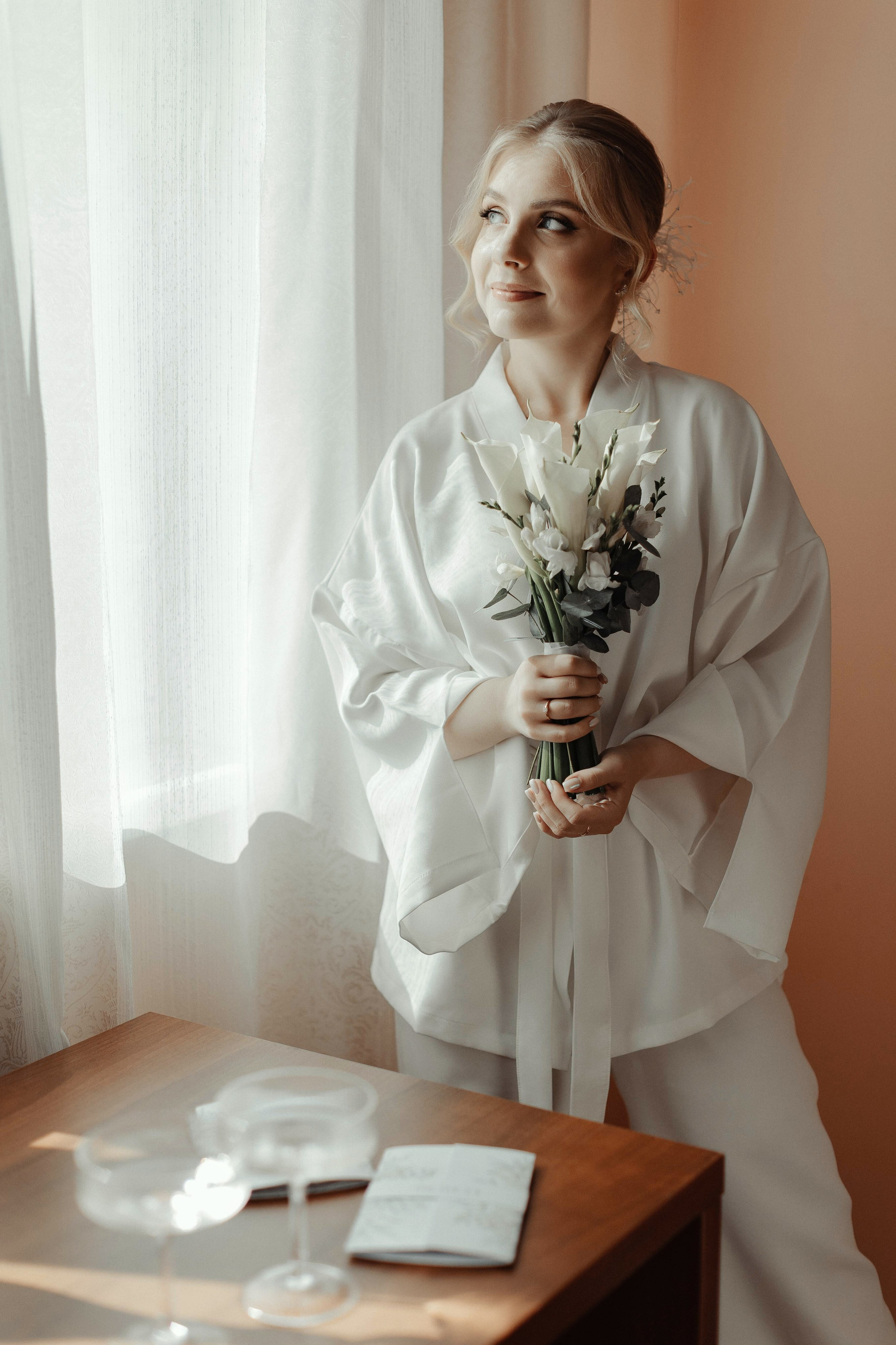 Евгений & Анастасия. Алексей Шаров — свадебный и репортажный фотограф в Нижнем Новгороде