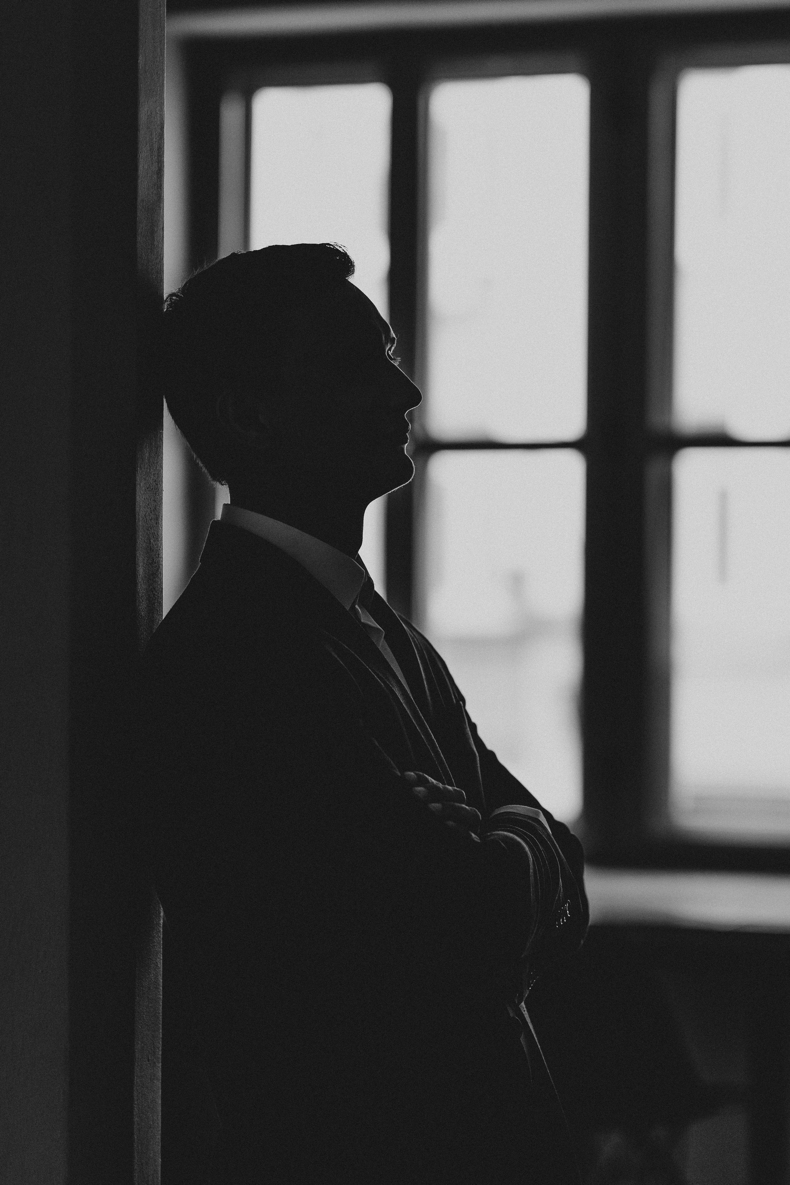 Денис & Анастасия. Алексей Шаров — свадебный и репортажный фотограф в Нижнем Новгороде