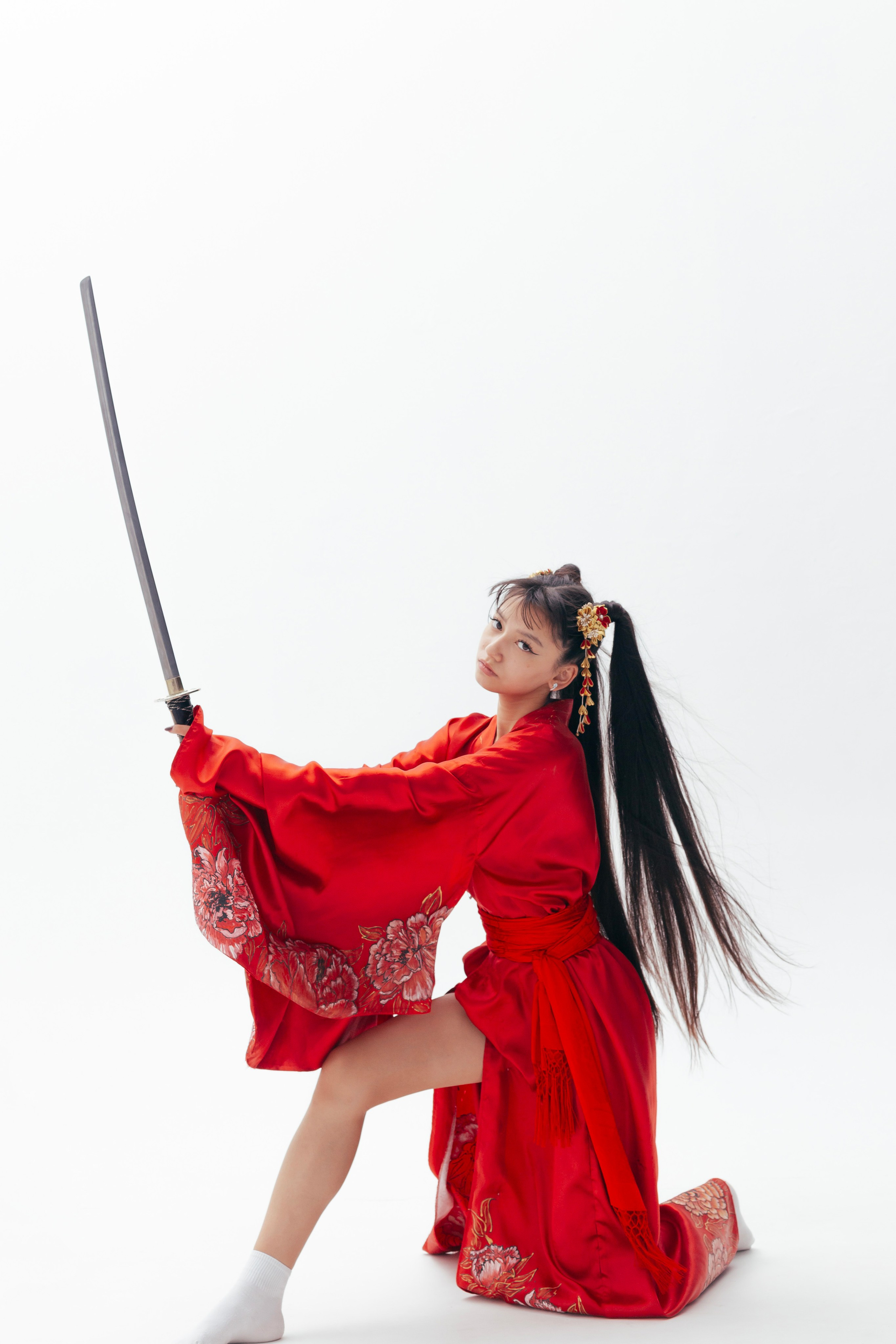 Жаннат. Фотограф Виноградова Зинфира в Санкт-Петербурге