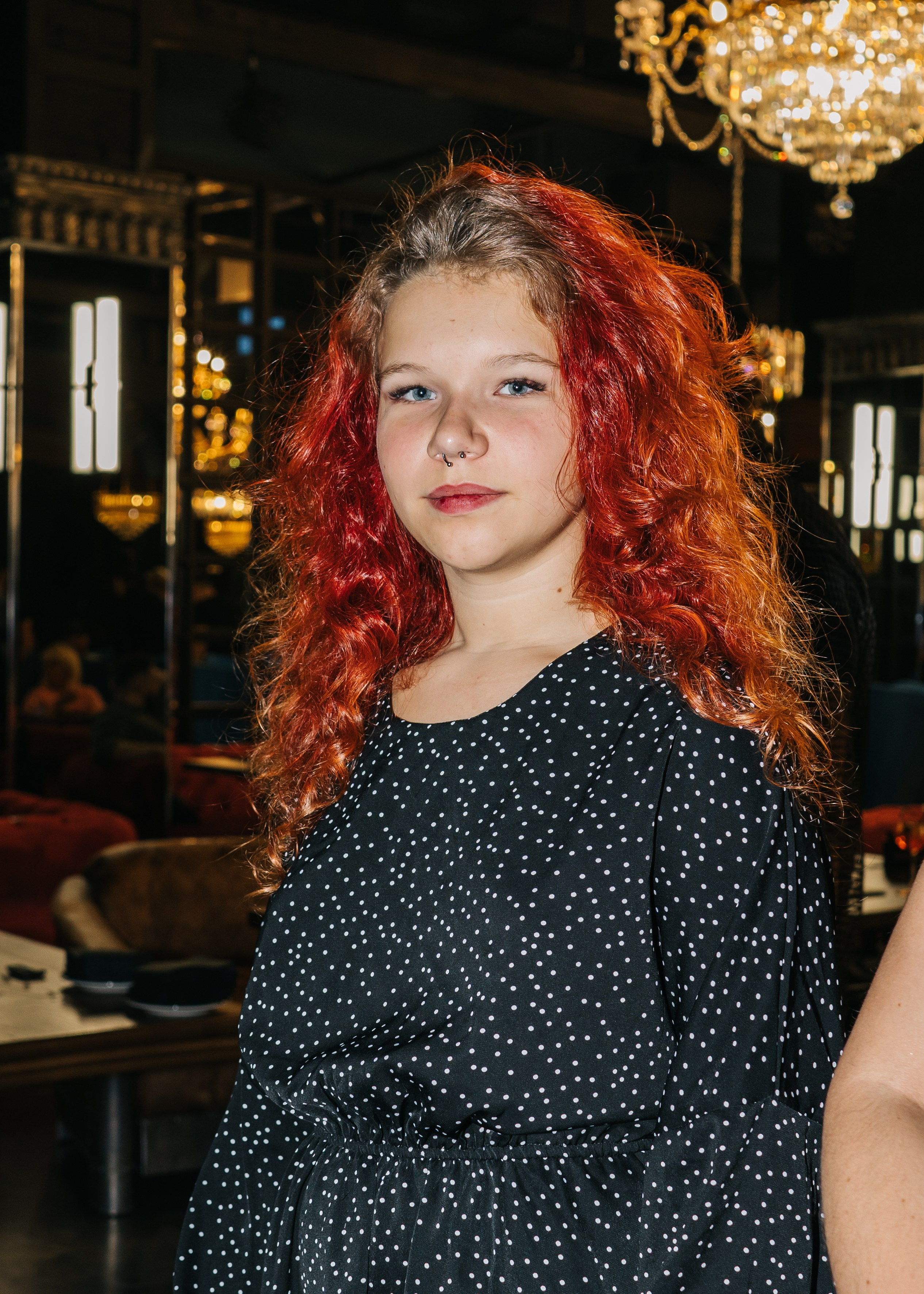 Лаборатория вокала Юлии Свердлик. Женский фотограф в Москве Анастасия Сидорова