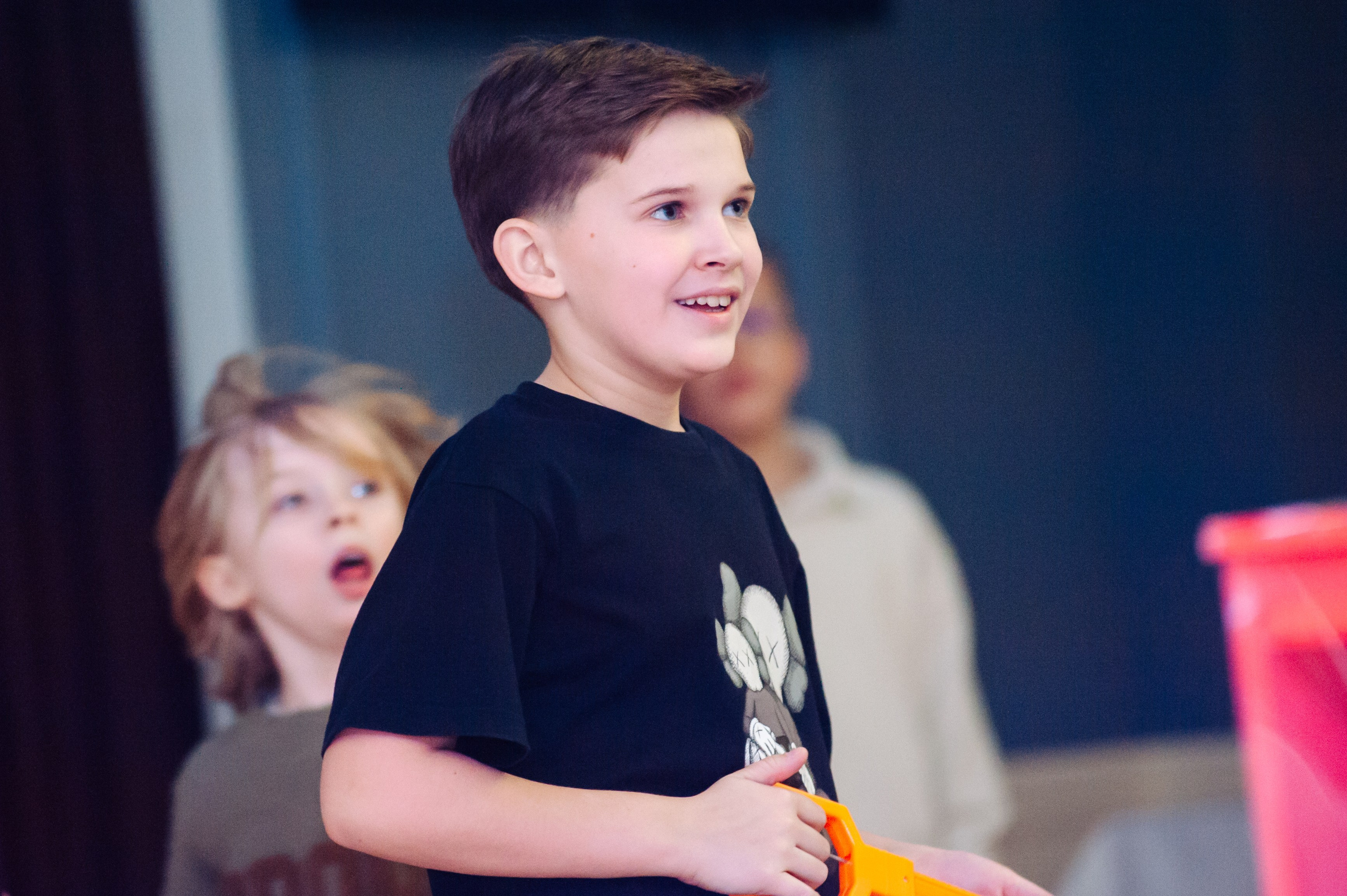 День Рождения Прохора. Фотограф Магнитогорск Данил Семенов