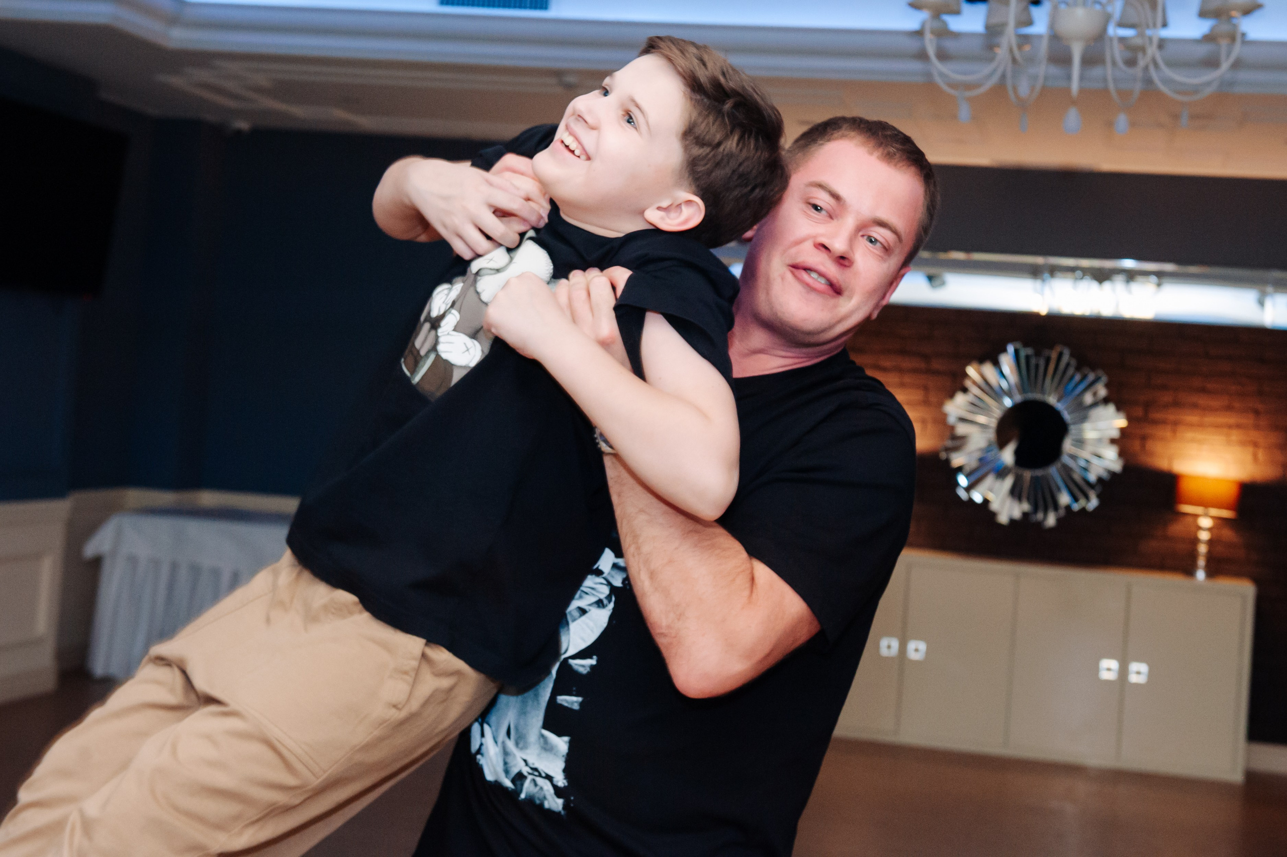 День Рождения Прохора. Фотограф Магнитогорск Данил Семенов