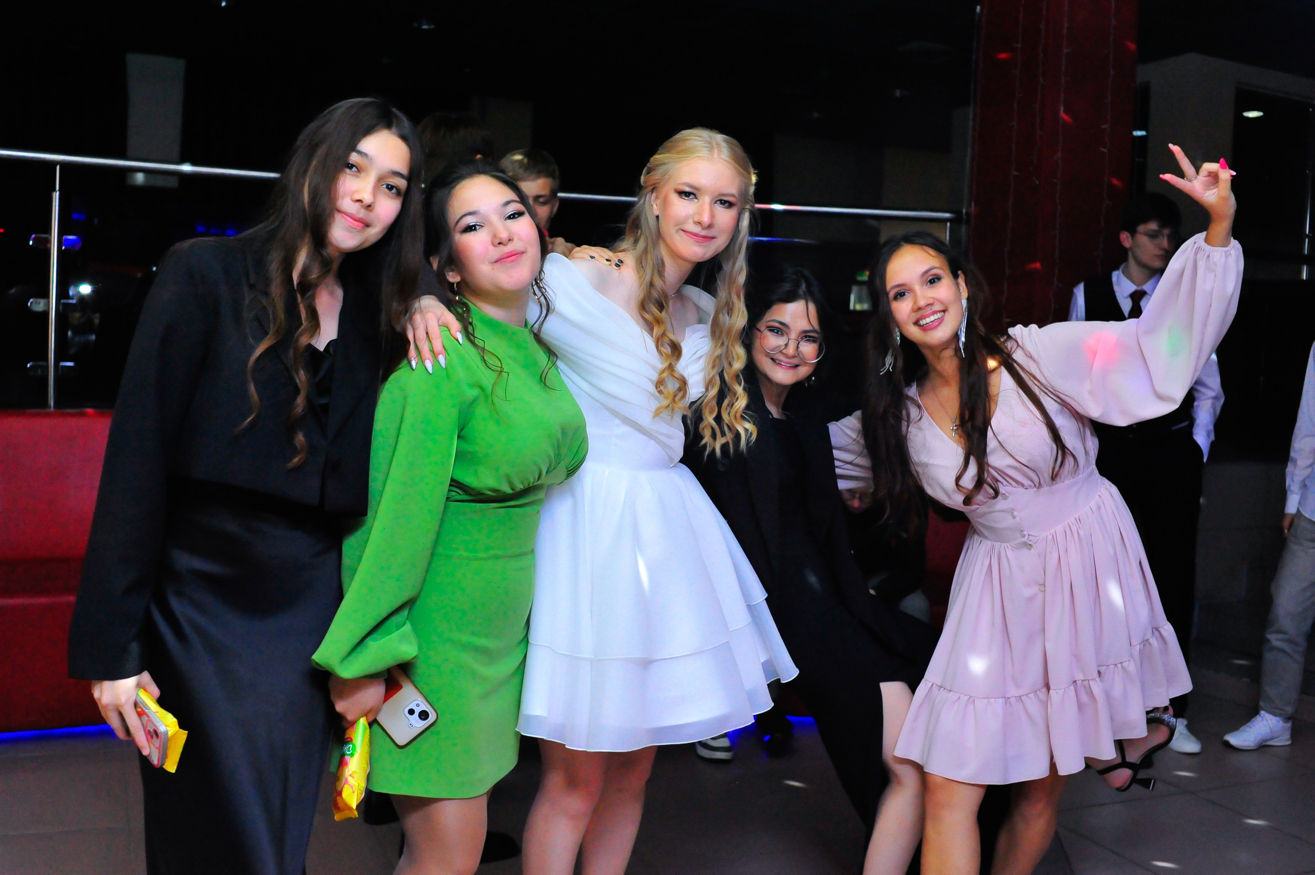 Выпускной 11б Гимназия 53. Фотограф Магнитогорск Данил Семенов