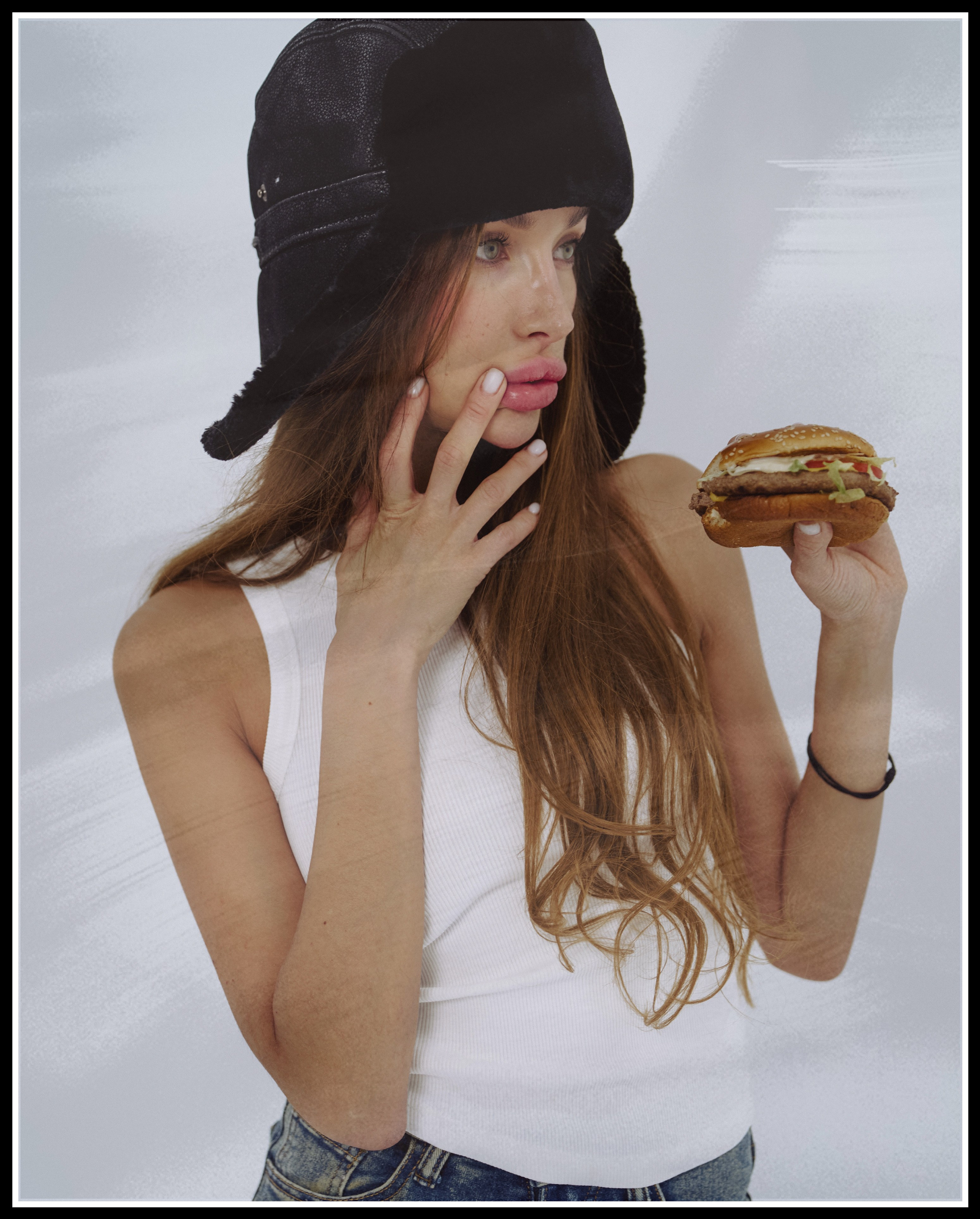 Арина. Фотограф Тюмень | Гриднева Виктория