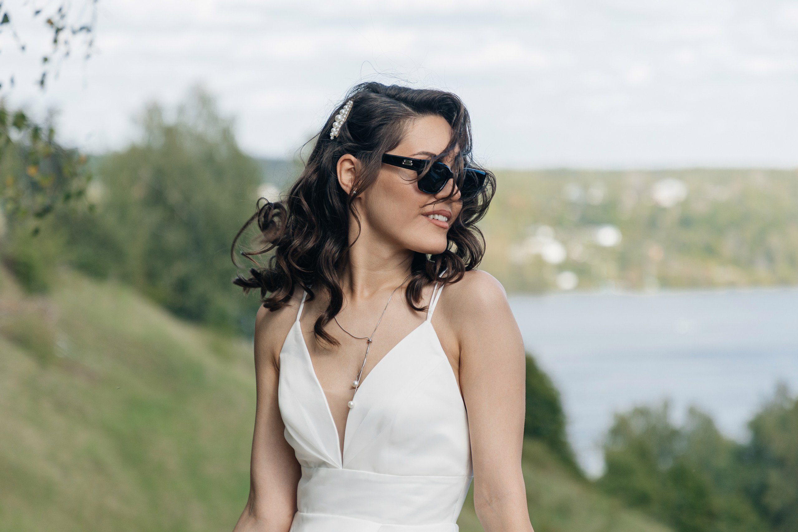 Анна & Олег. Фотограф Артём Синицын