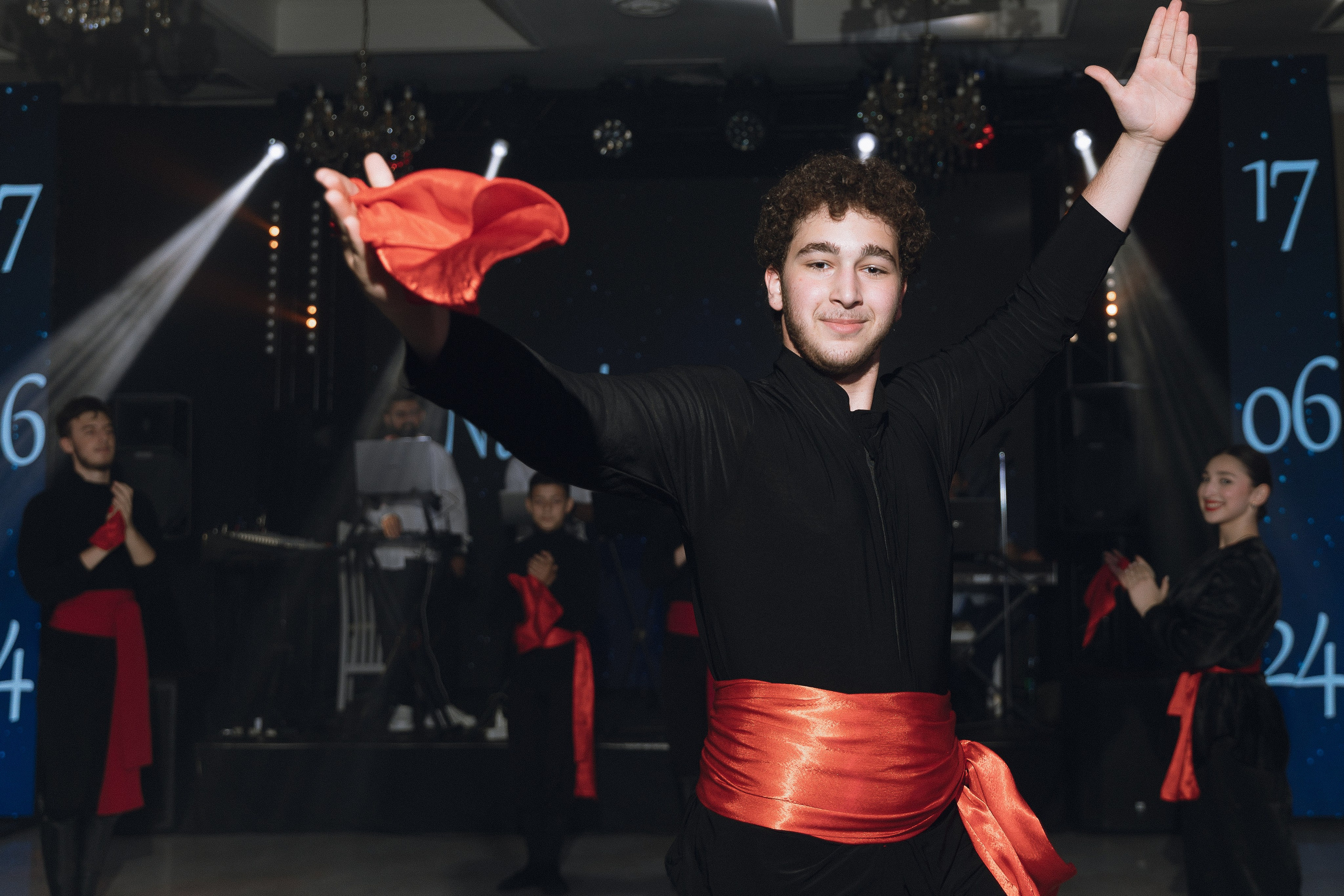 Сватовство N&L. Свадебный | Семейный фотограф