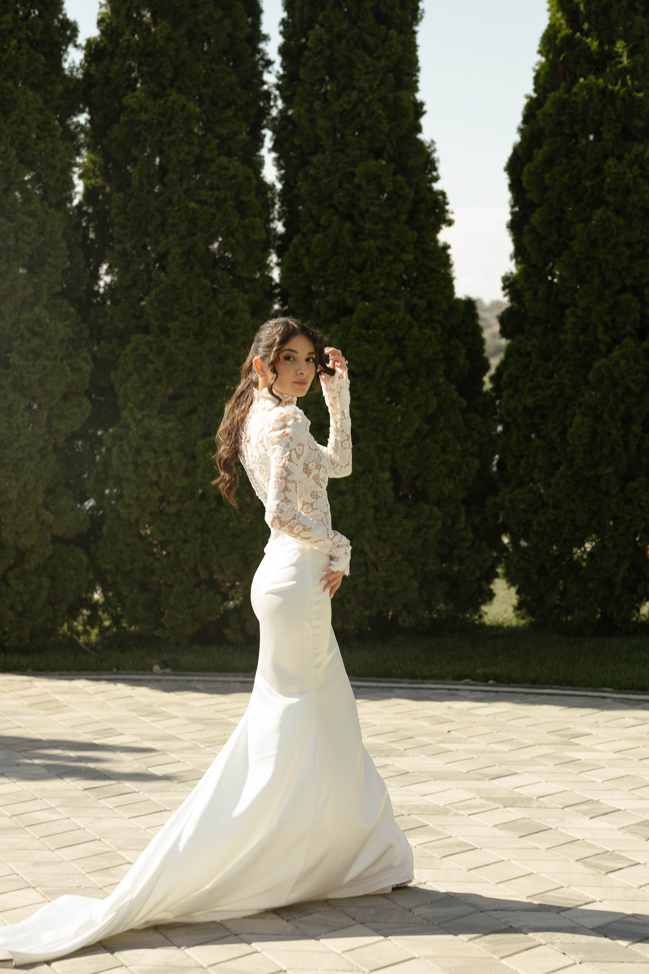 Сватовство N&L. Свадебный | Семейный фотограф