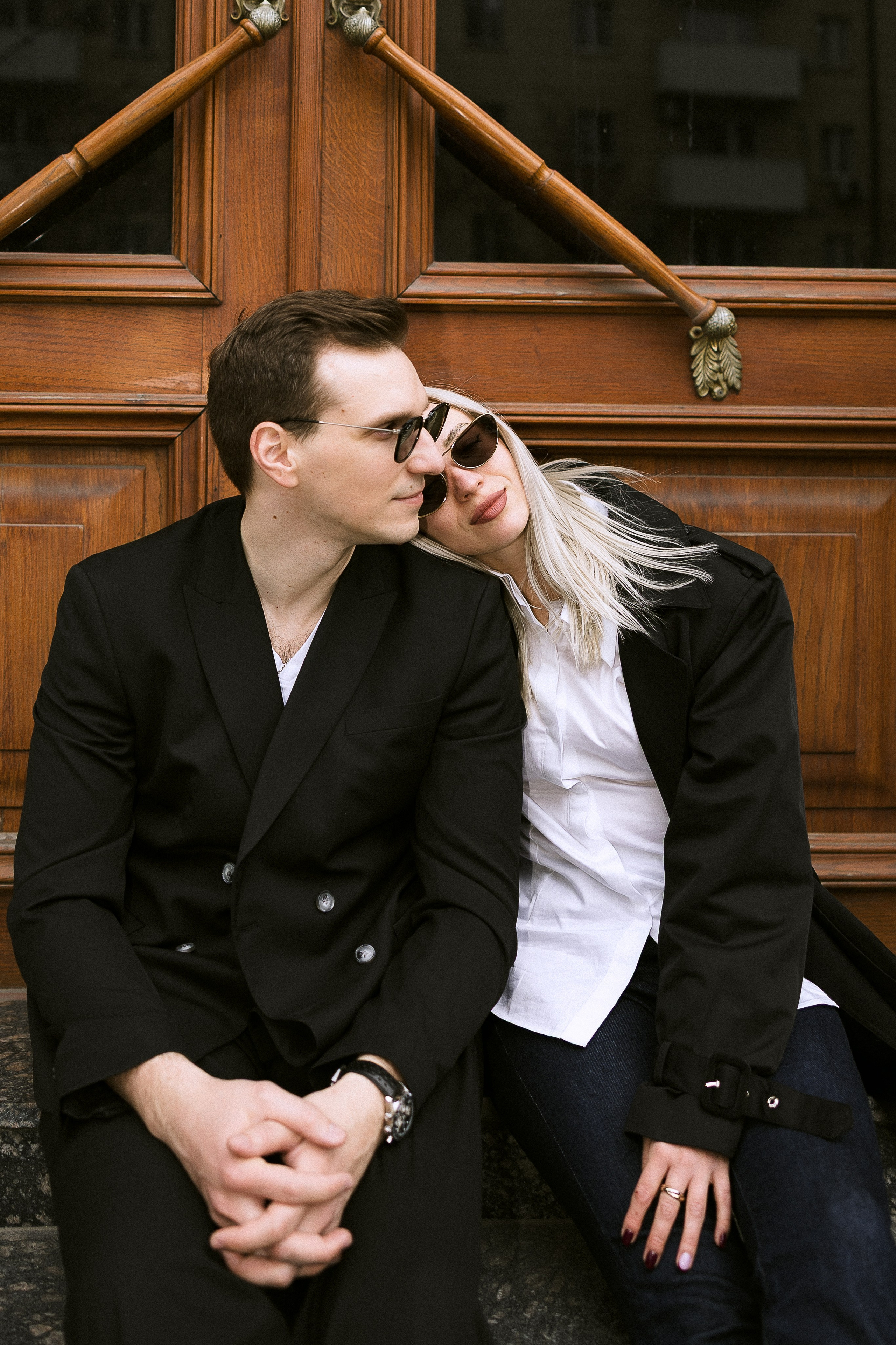 Алексей и Анастасия. Свадебный | Семейный фотограф