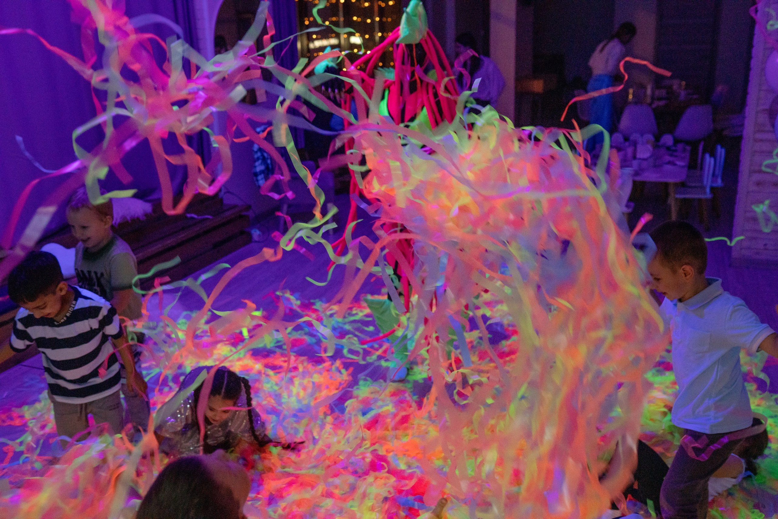 Гордею 6 лет. Семейный фотограф в Москве Лилия Лебедева