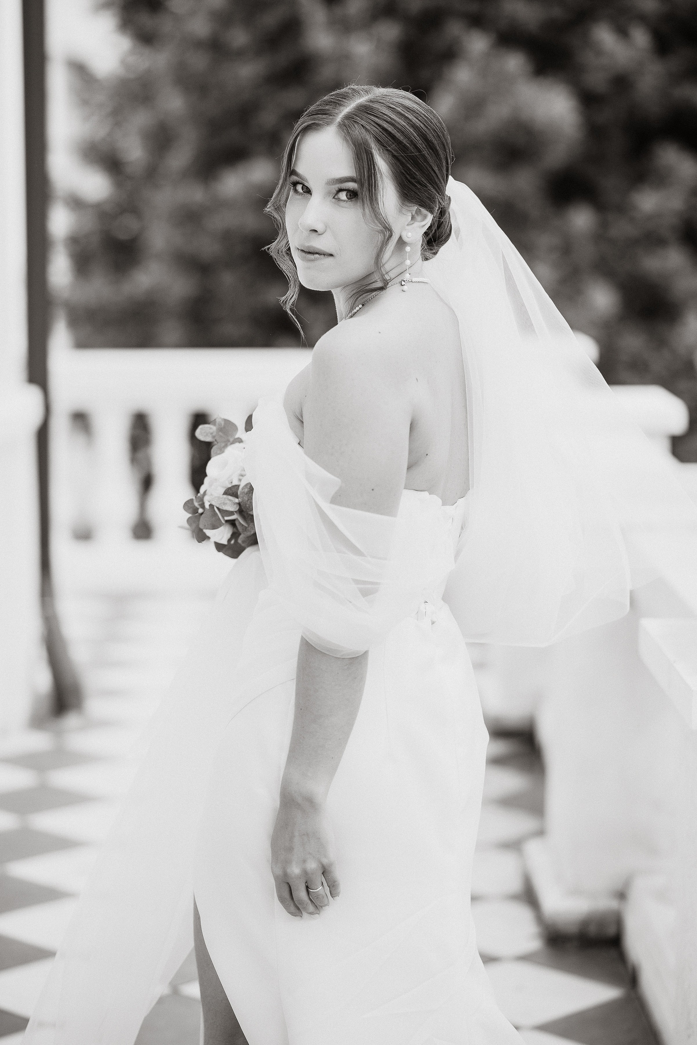 Дмитрий & Надежда