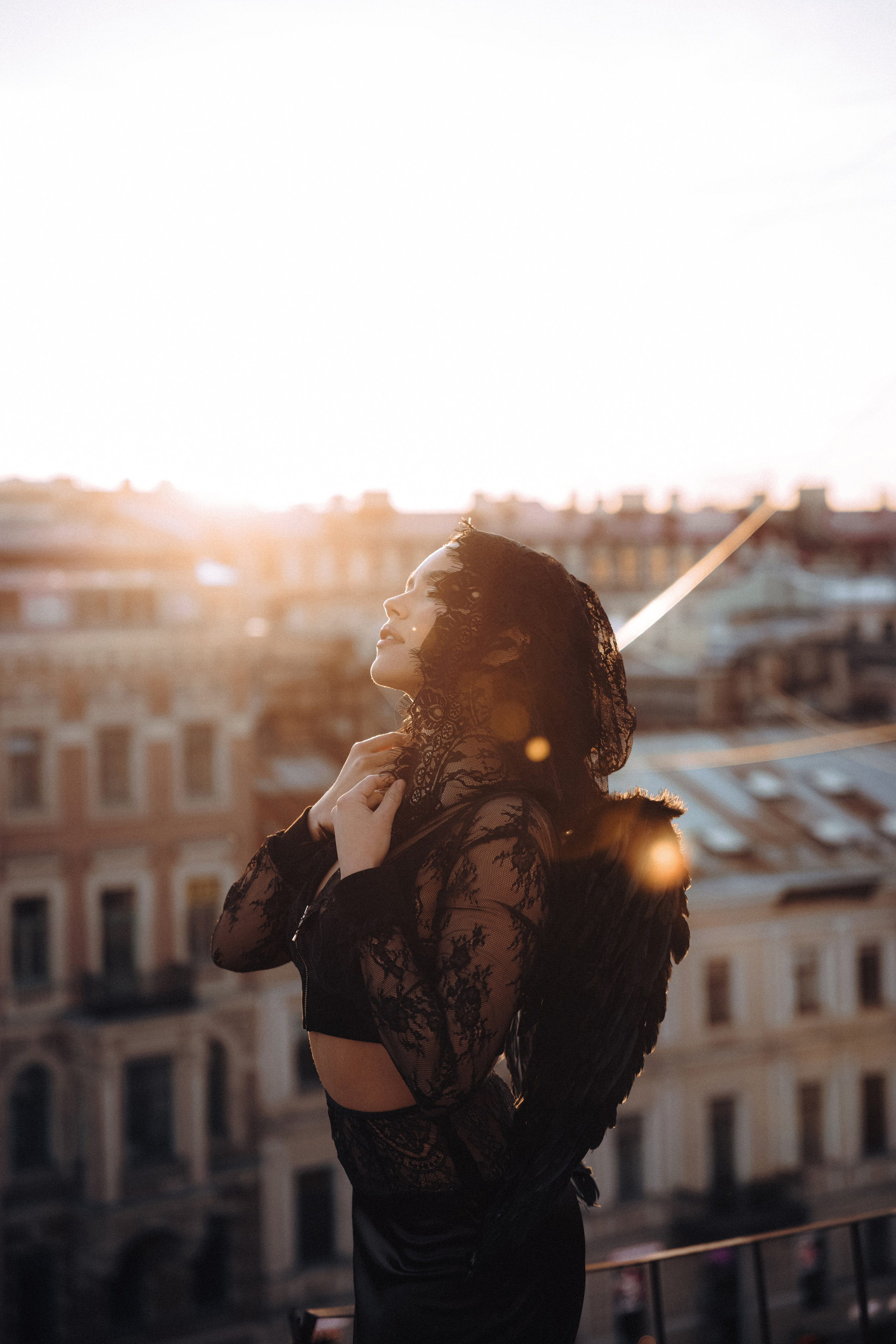 ♥. Фотограф в Санкт-Петербурге Мария Проскурина